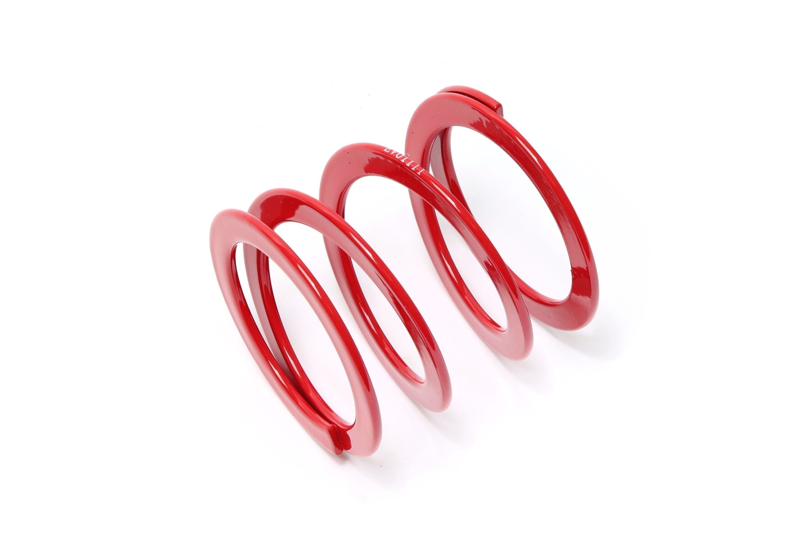 Zusatzfeder / Vorspannfeder / Hilfsfeder