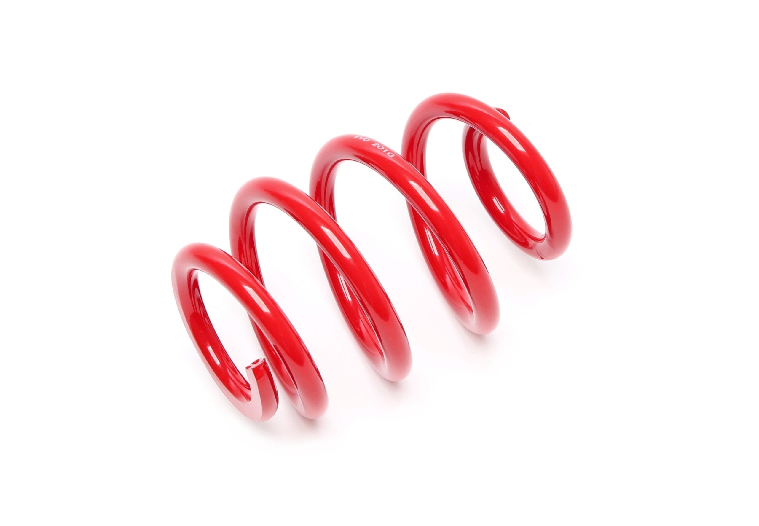 Gewindefeder Hinterachse für Audi/Seat/Skoda/VW