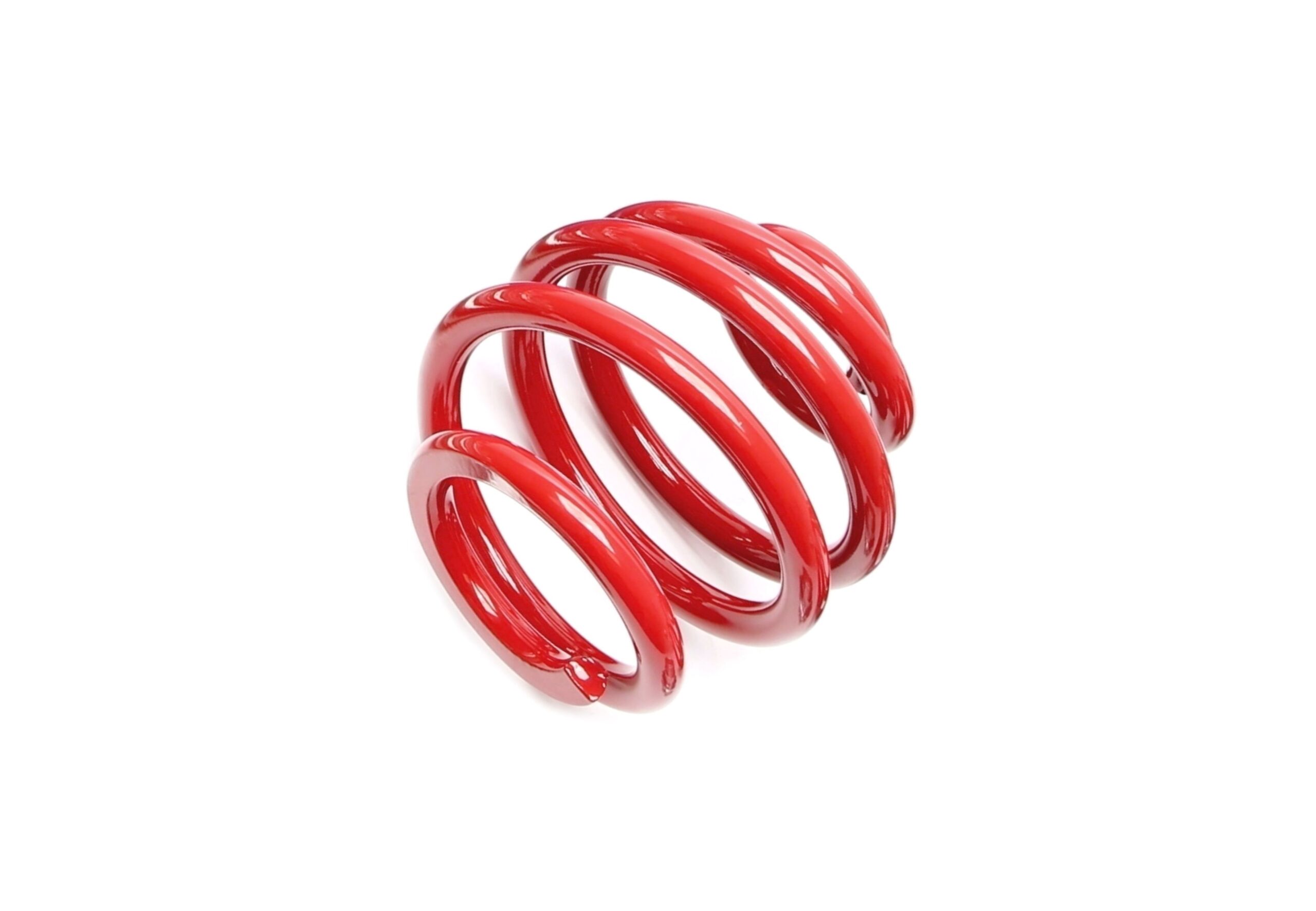 Gewindefeder Hinterachse für BMW