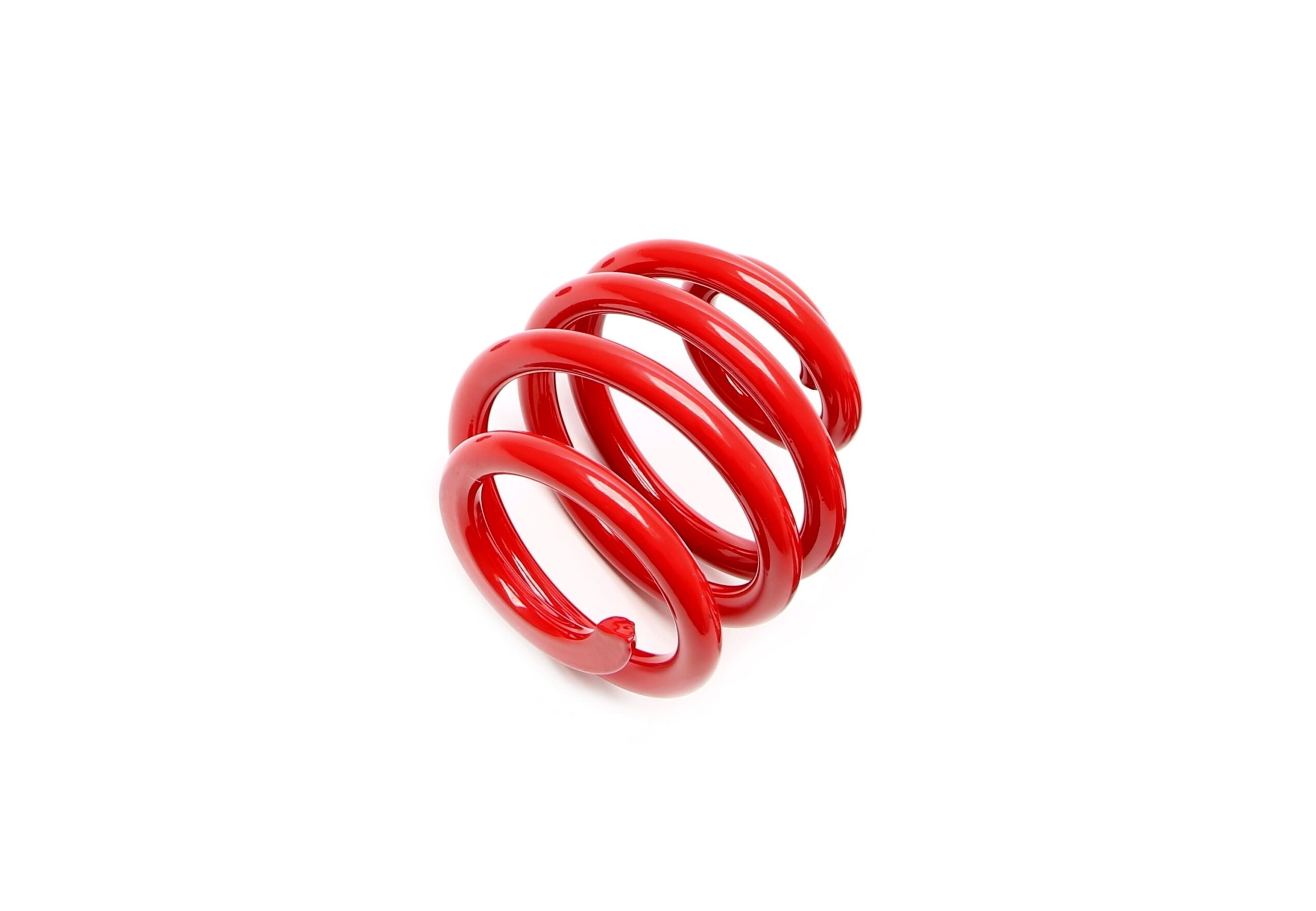 Gewindefeder Hinterachse für BMW