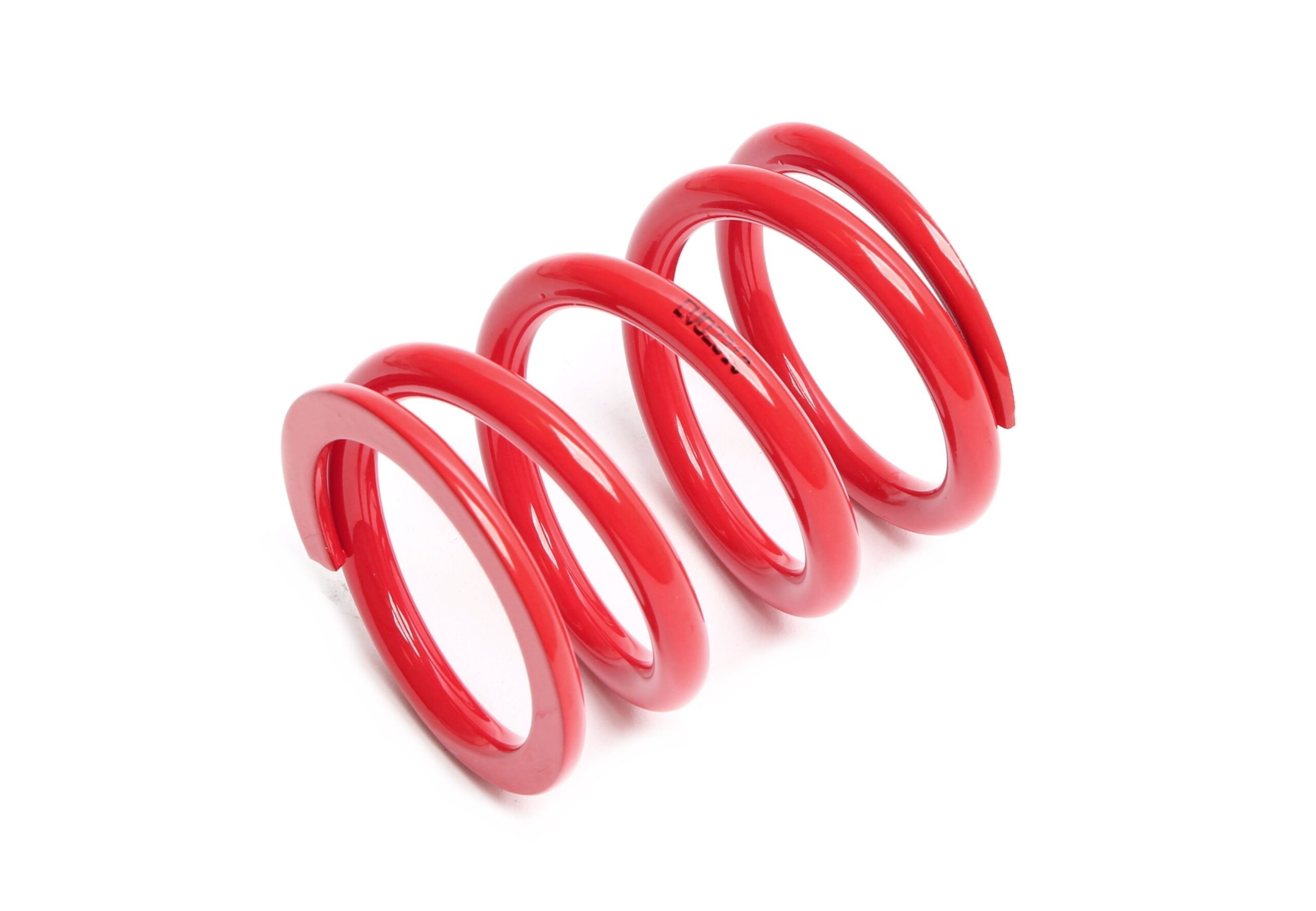 Gewindefeder Hinterachse für Audi/Seat/Skoda/Vokswagen