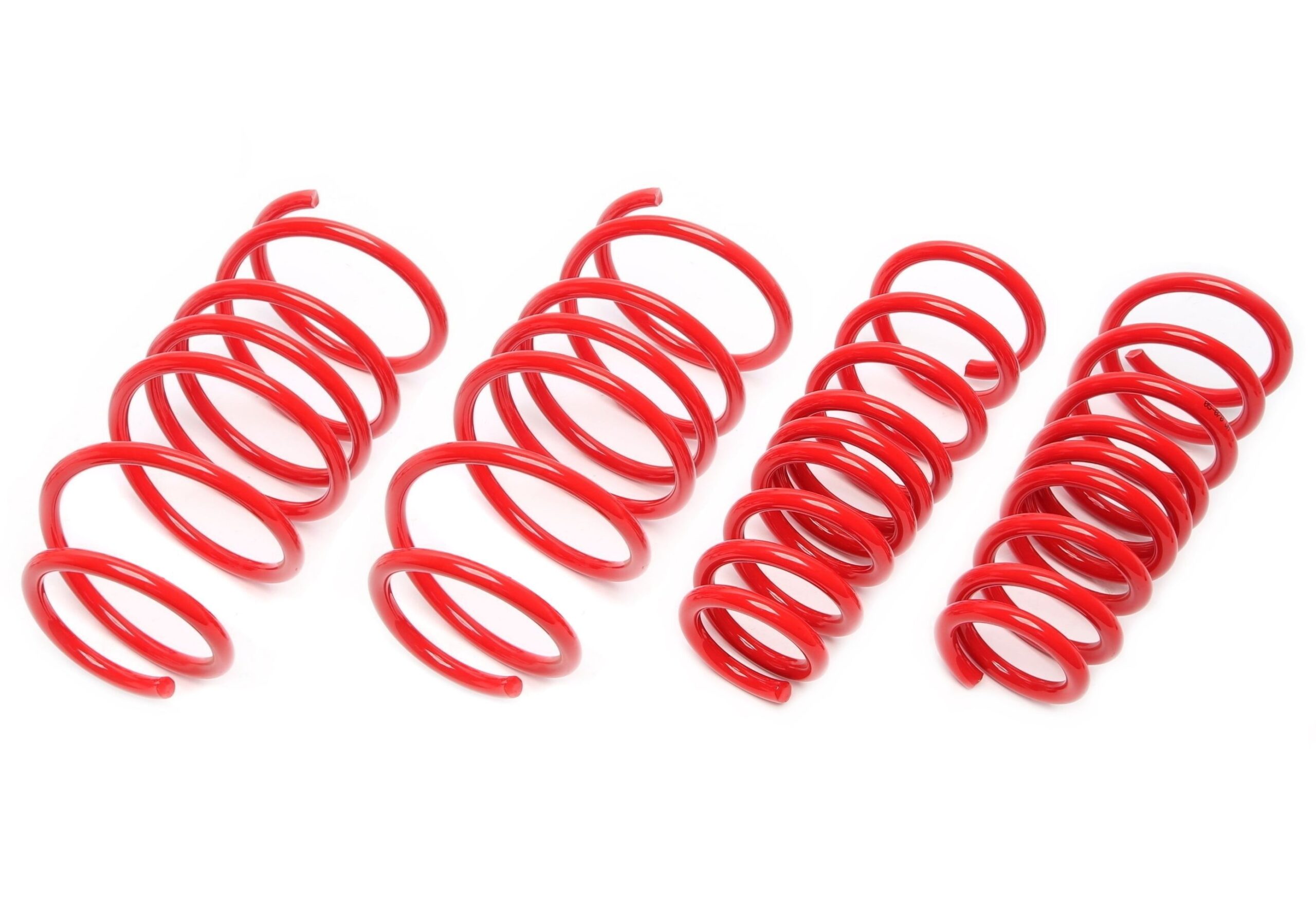 Tieferlegungsfedern Tieferlegung 30/30mm für Alfa Romeo