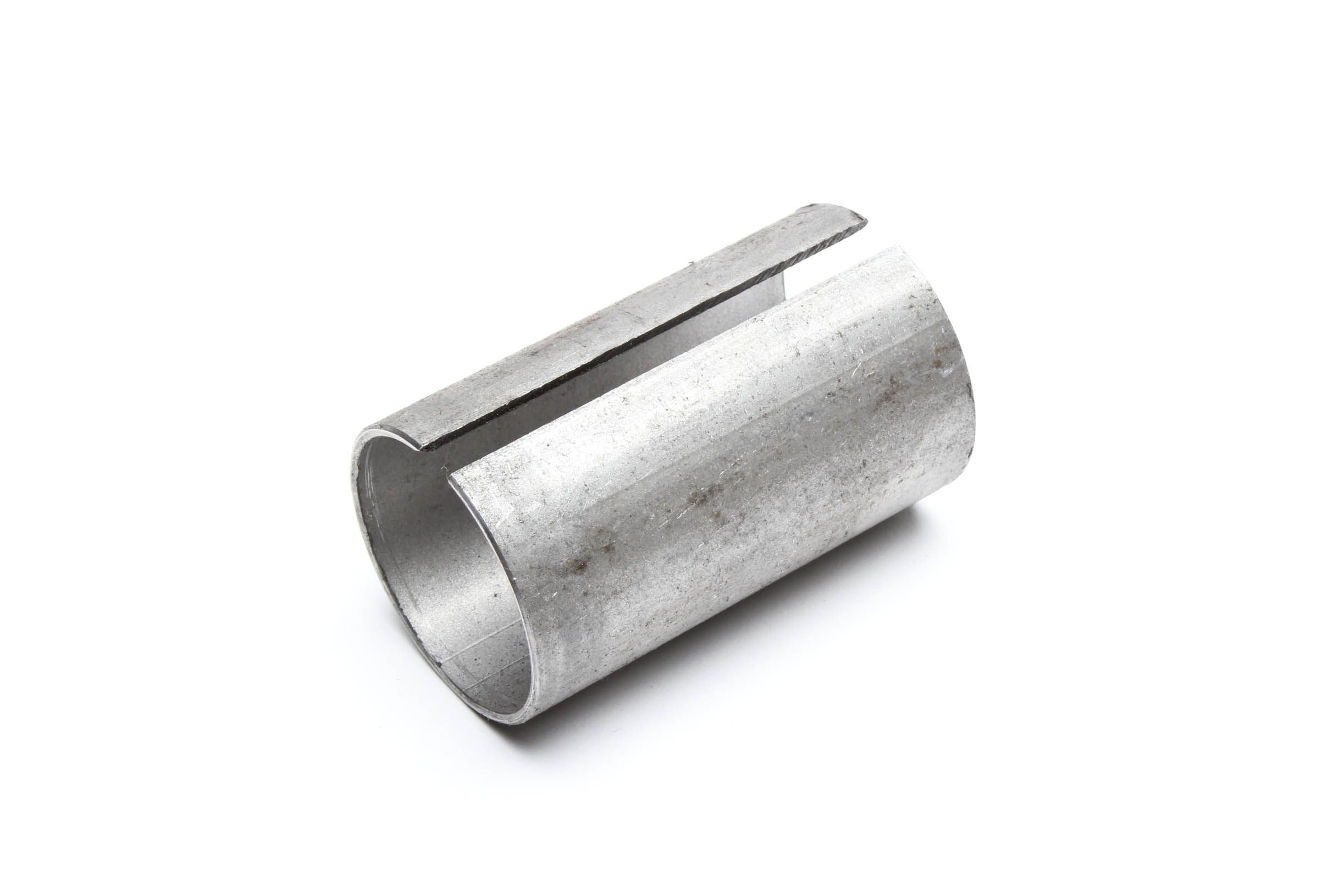 Auspuff-Anschlußadapter