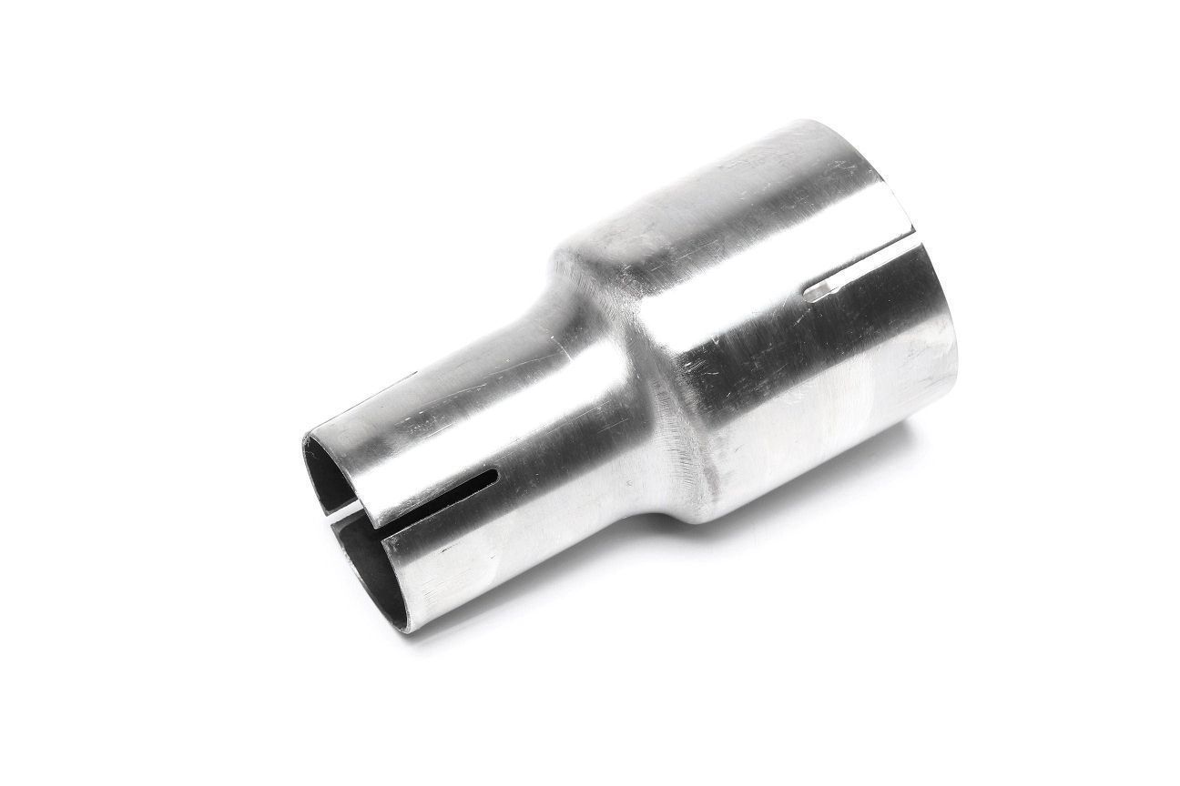 Auspuff-Anschlußadapter