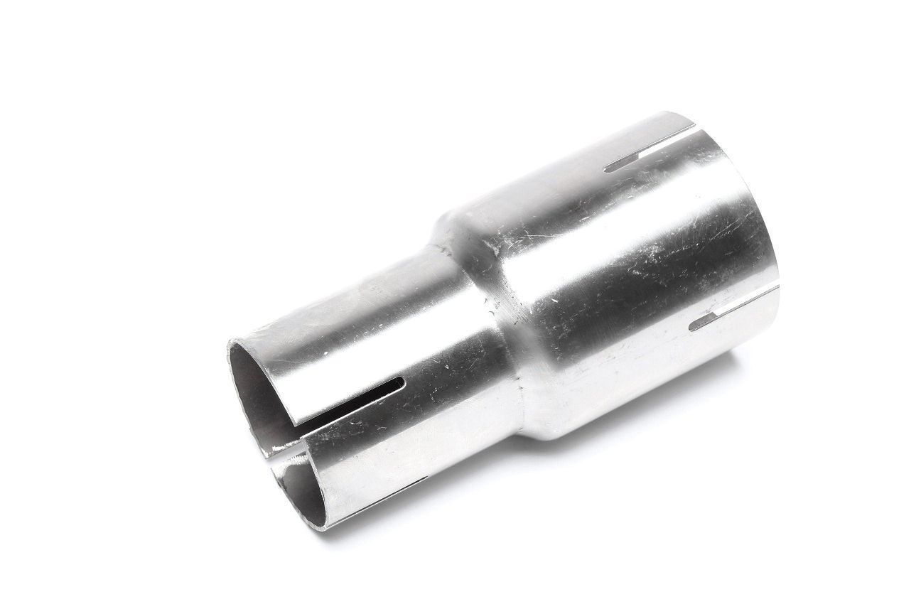 Auspuff-Anschlußadapter