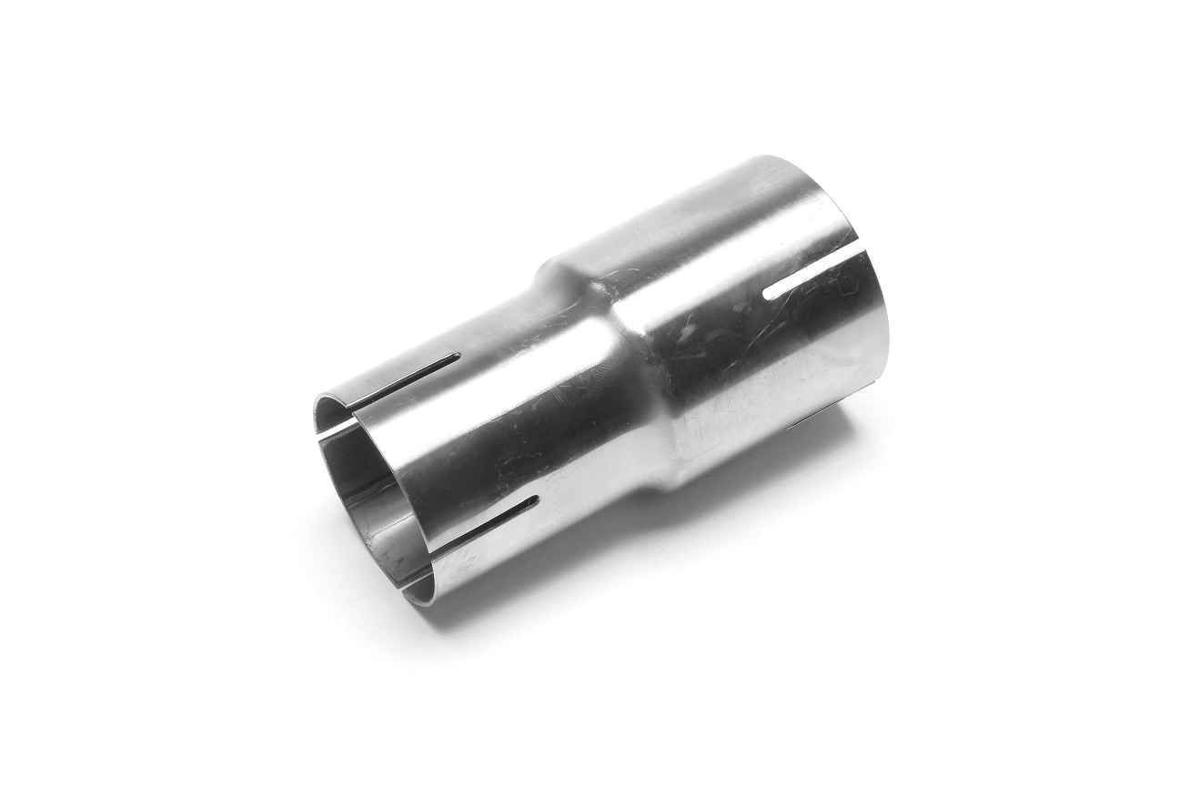 Auspuff-Anschlußadapter