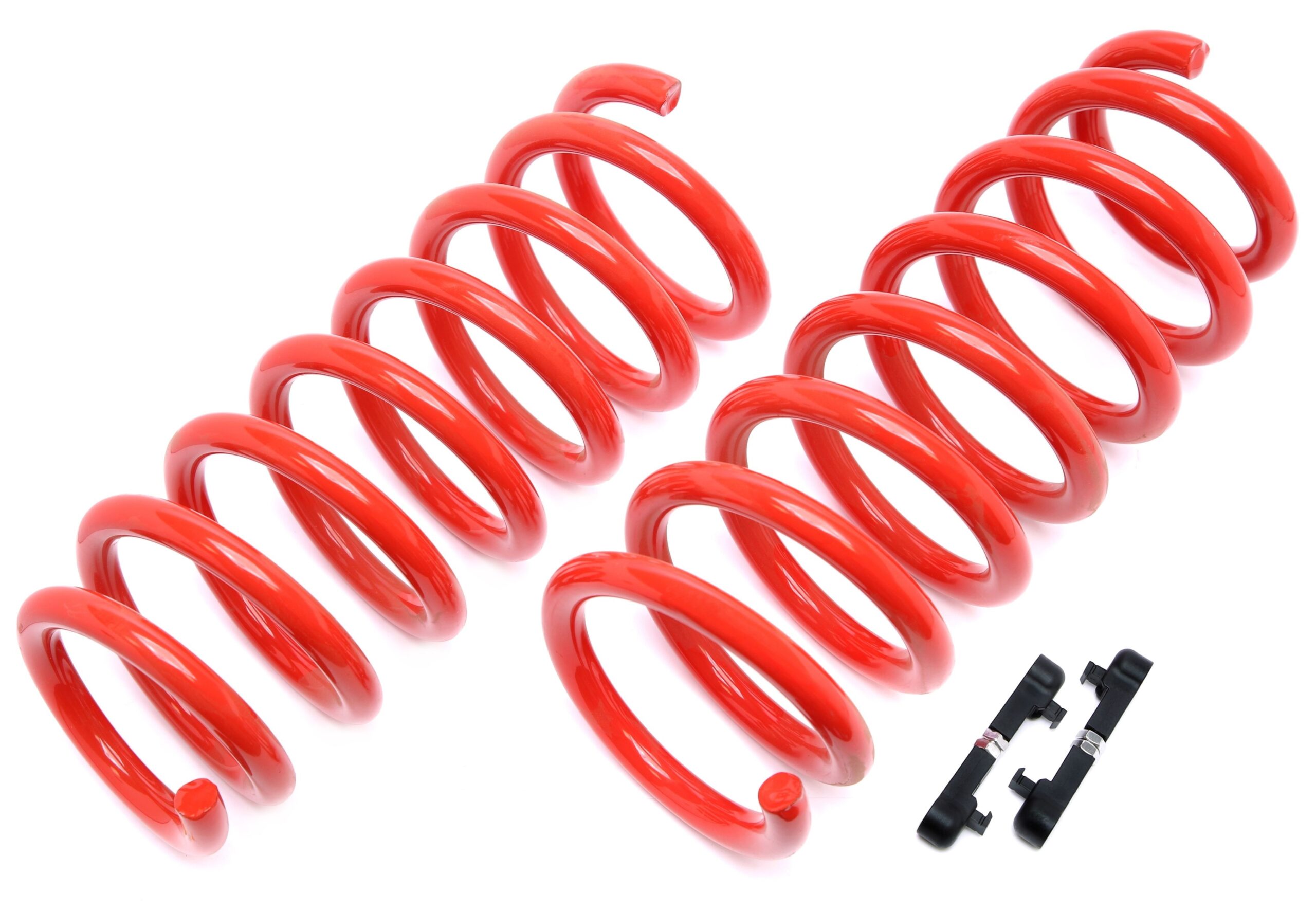 Tieferlegungsfedern für BMW