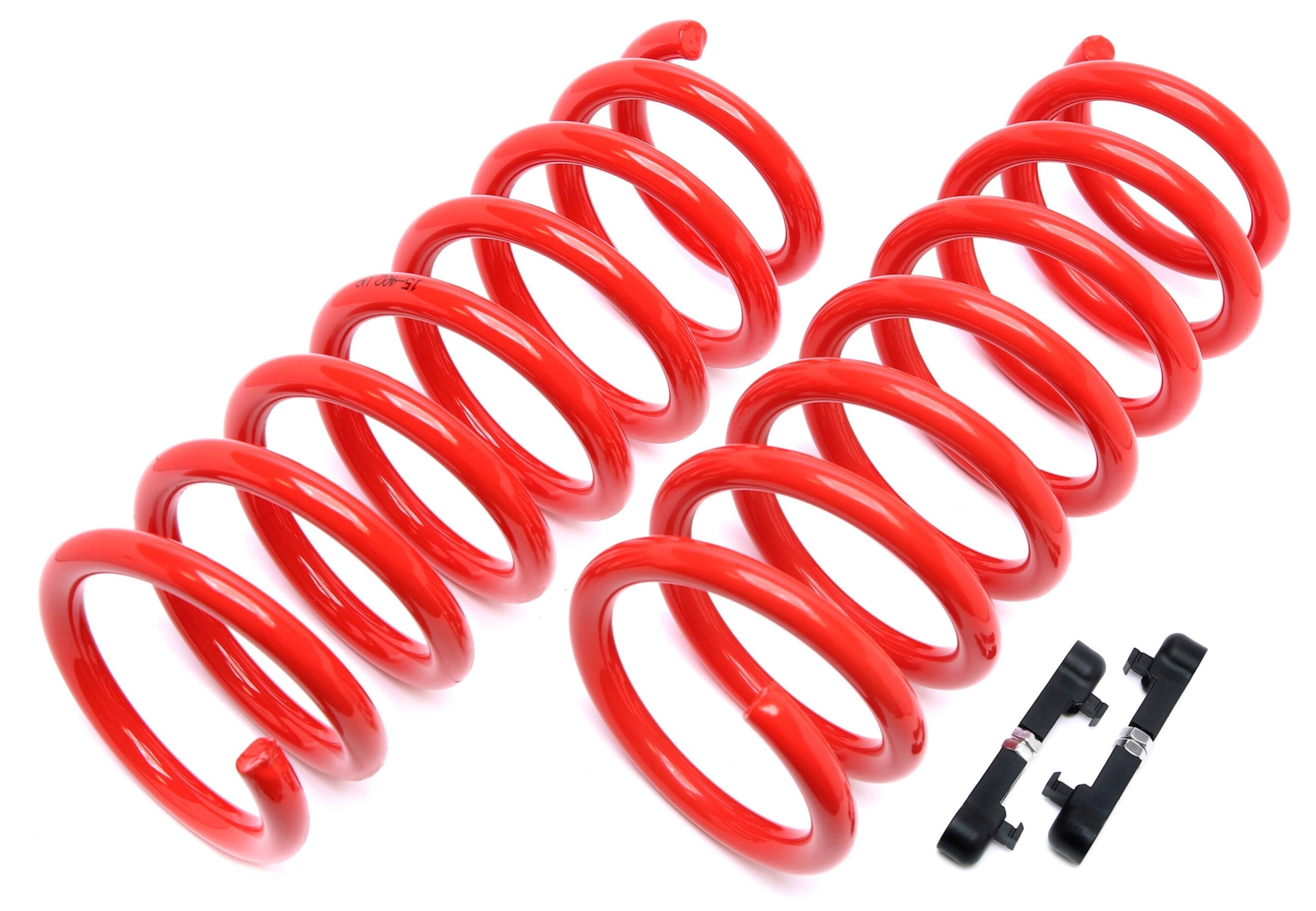 Tieferlegungsfedern für BMW