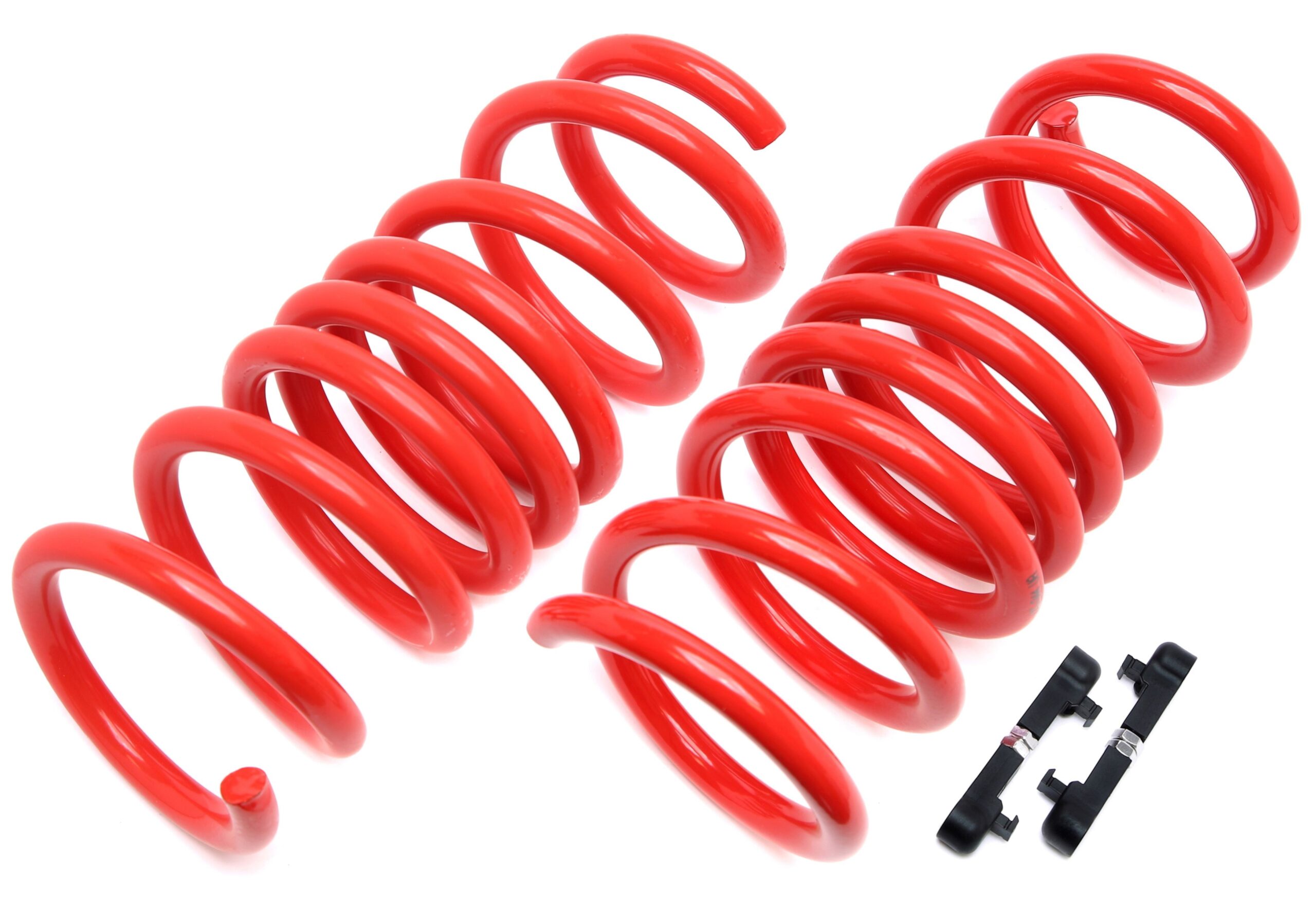 Tieferlegungsfedern für BMW