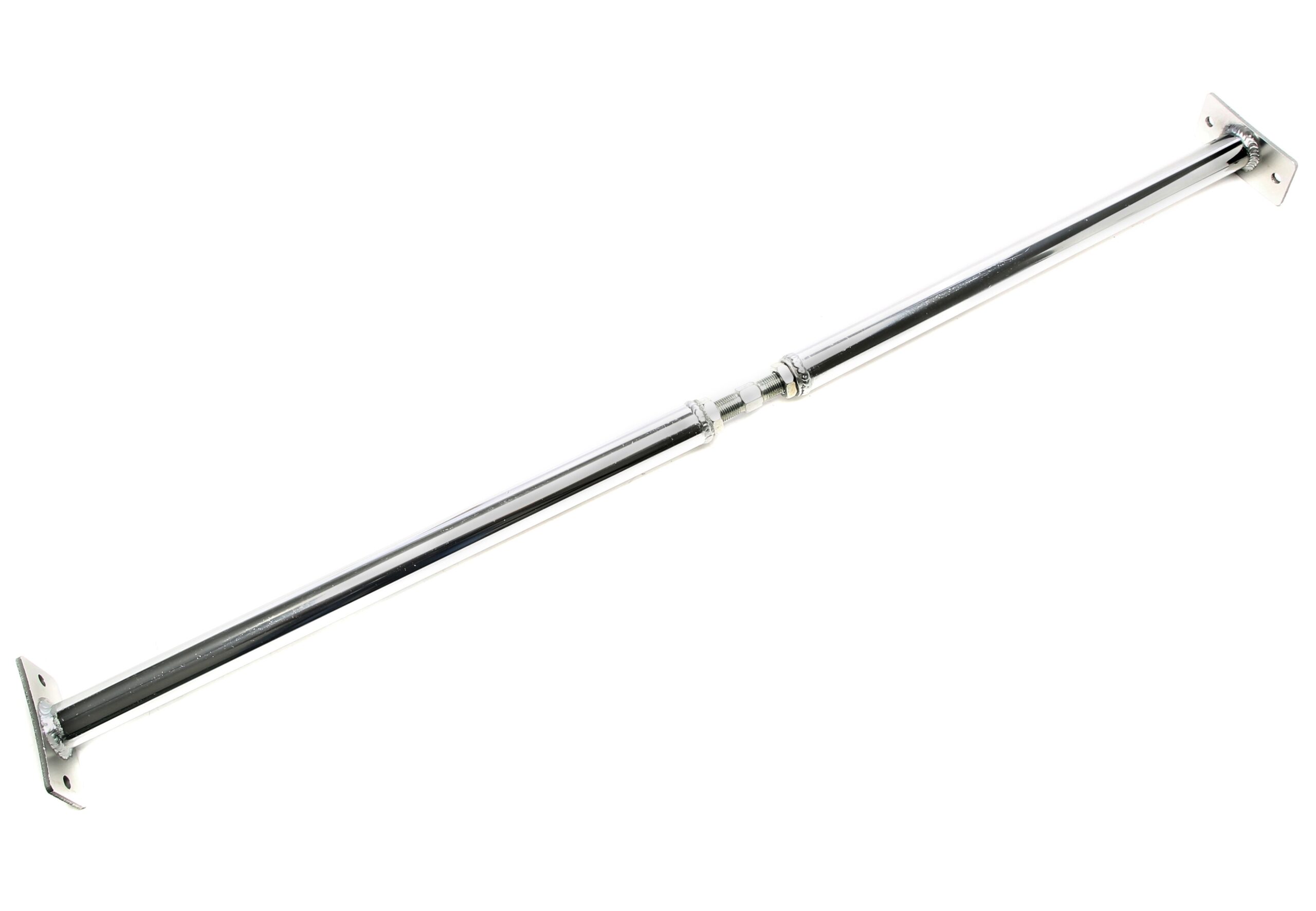 Alu-Domstrebe, Hinten für Audi