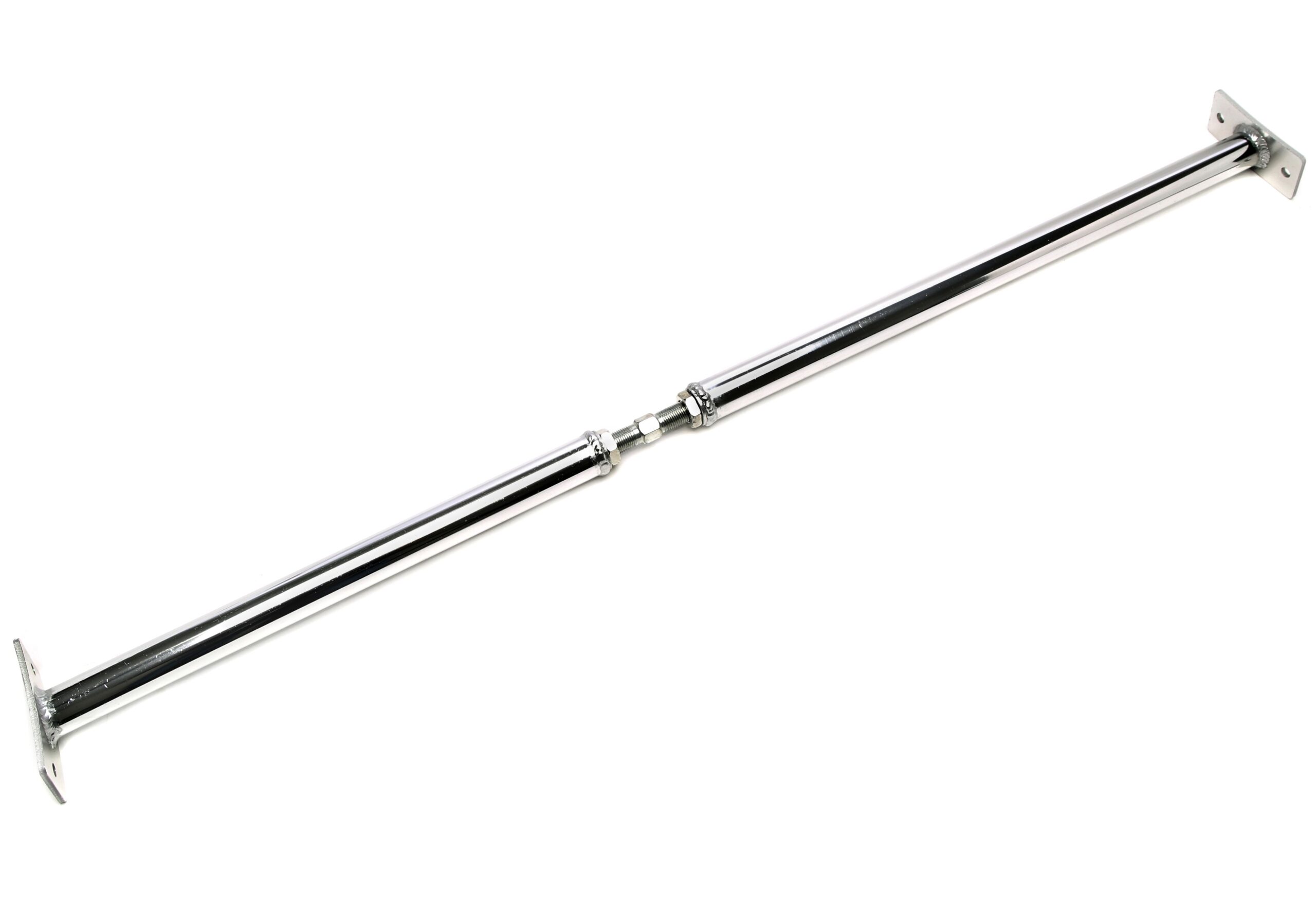 Alu-Domstrebe, Hinten für Alfa Romeo