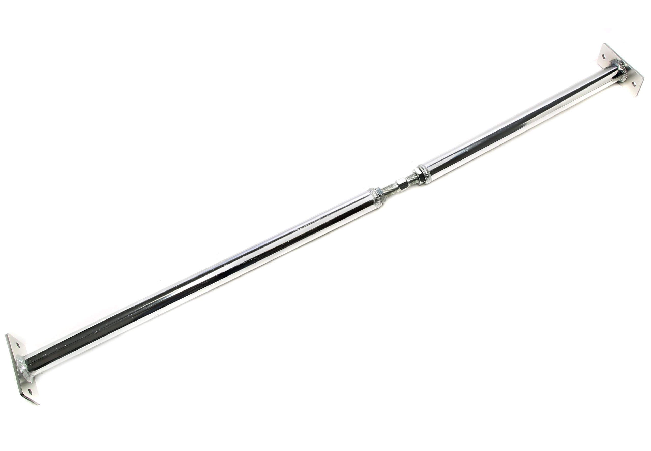 Alu-Domstrebe, Hinten für VW