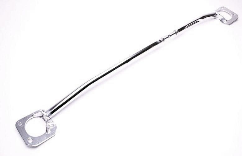 Alu-Domstrebe Vorne für Citroen/Peugeot