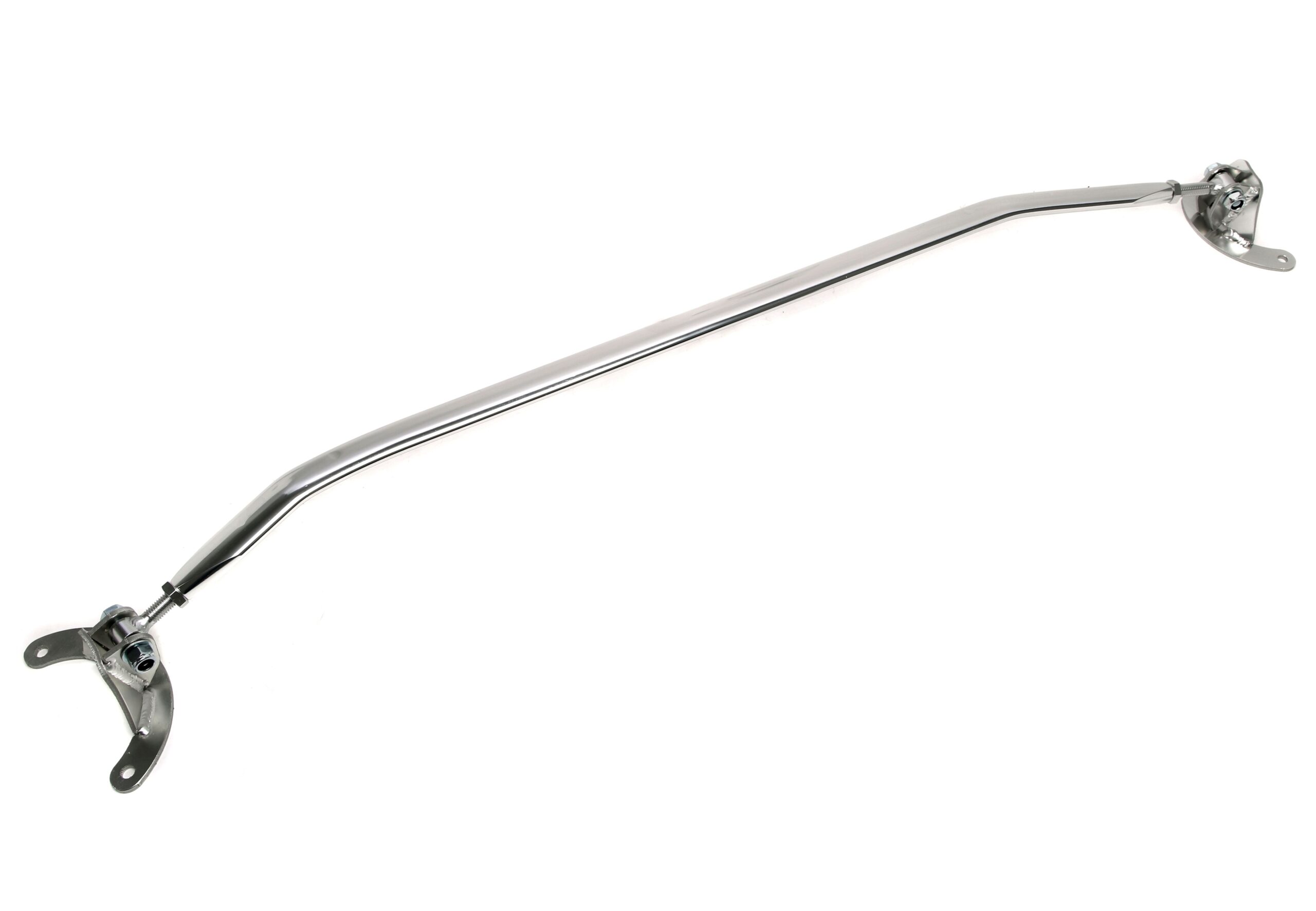 Alu-Domstrebe, Vorne für VW