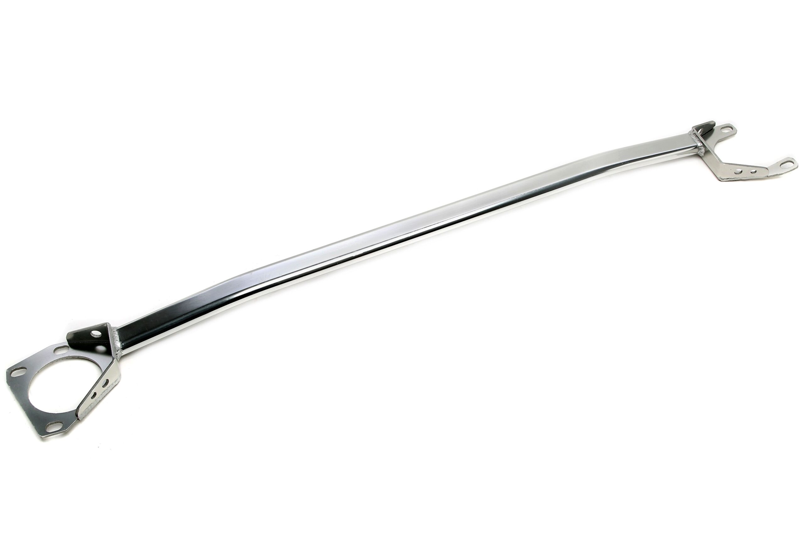 Alu-Domstrebe, Vorne für Alfa Romeo