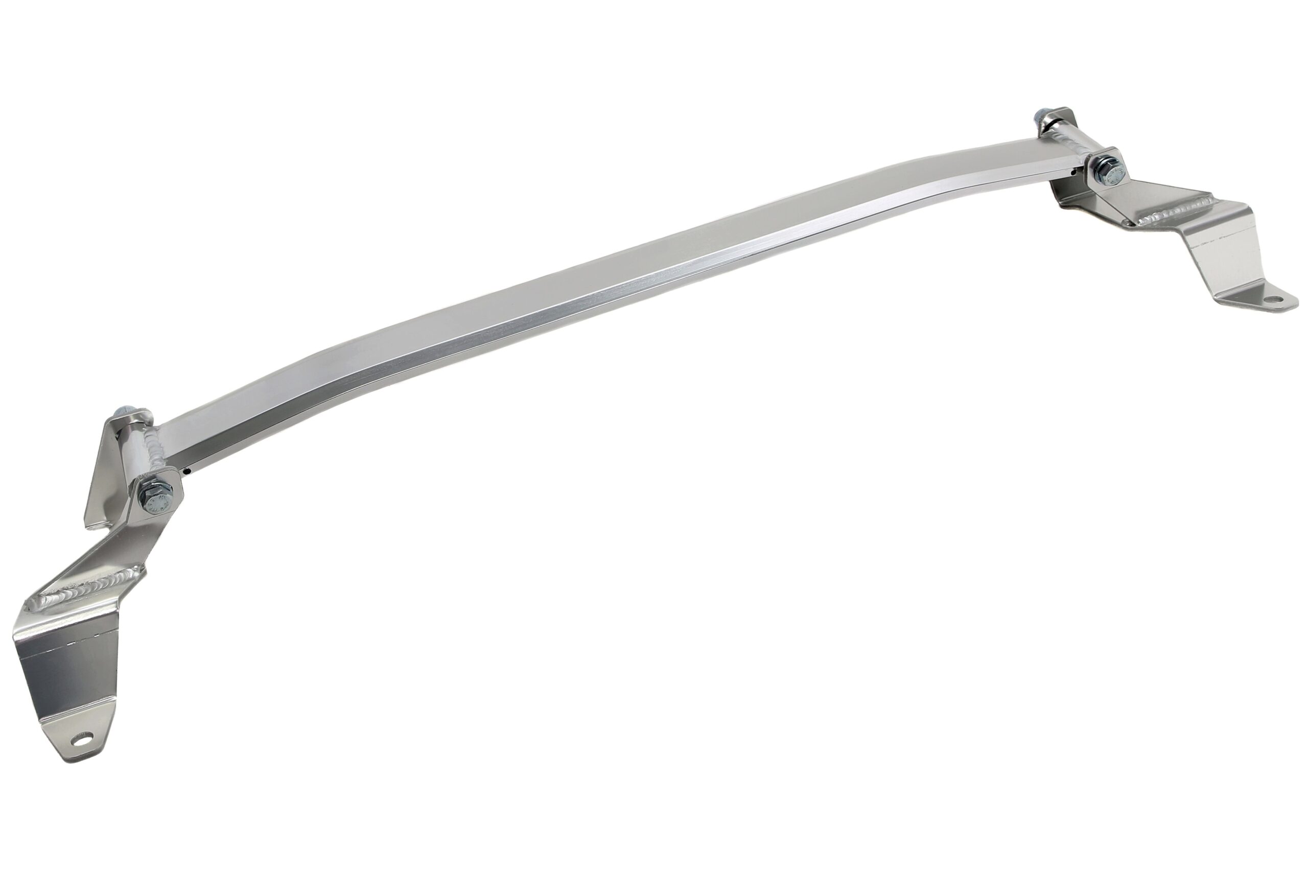 Alu-Domstrebe, Vorne für Audi