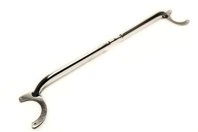 Alu-Domstrebe Vorne für VW