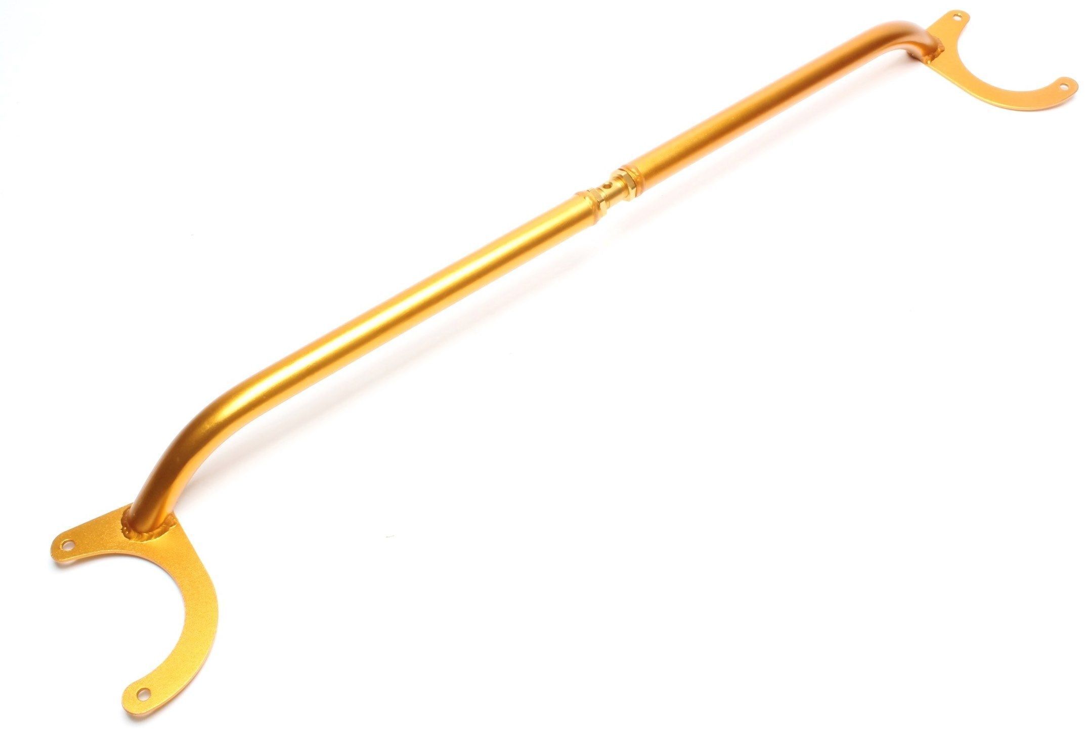 Alu-Domstrebe, Vorne für VW