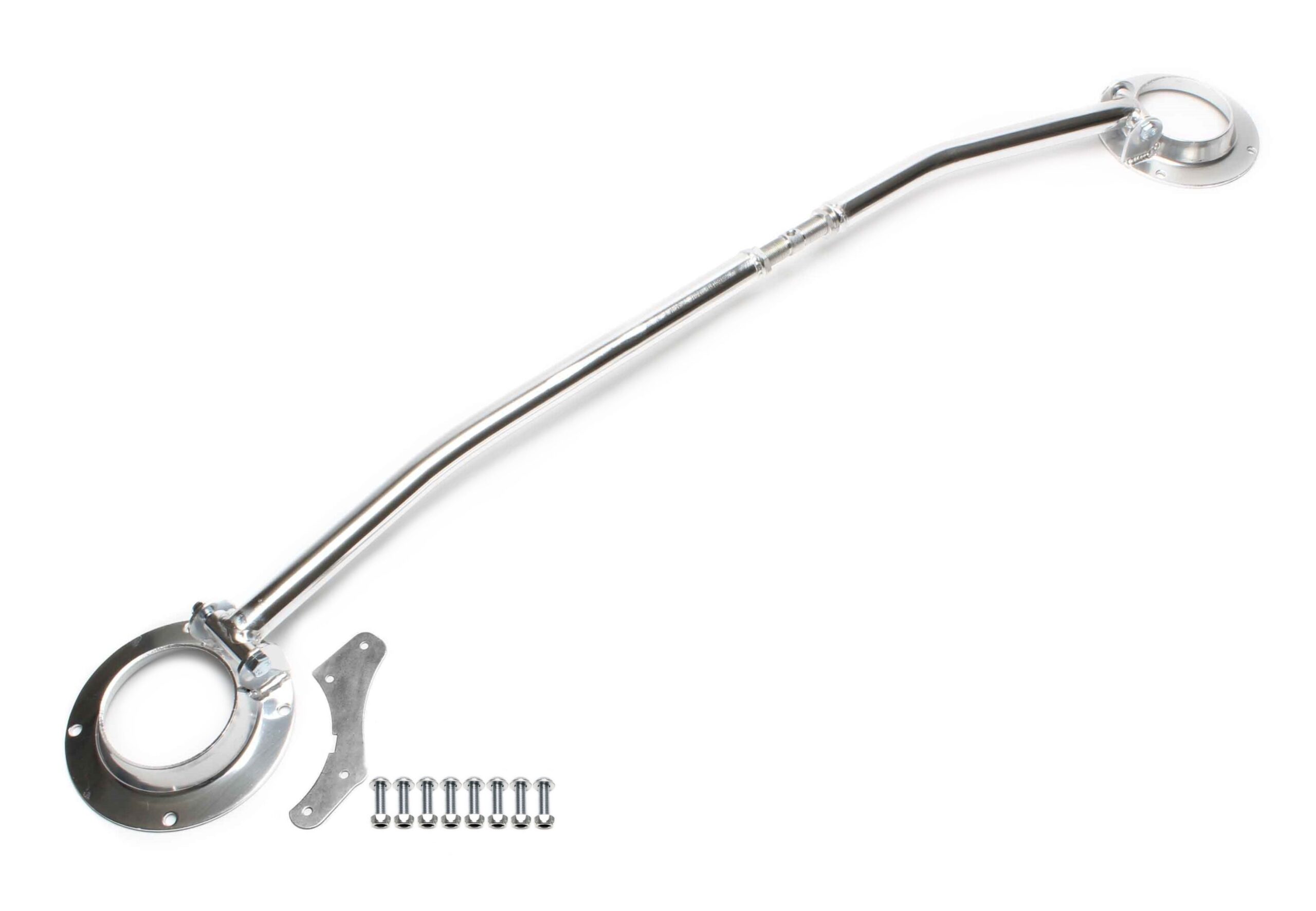 Alu-Domstrebe Vorne für VW