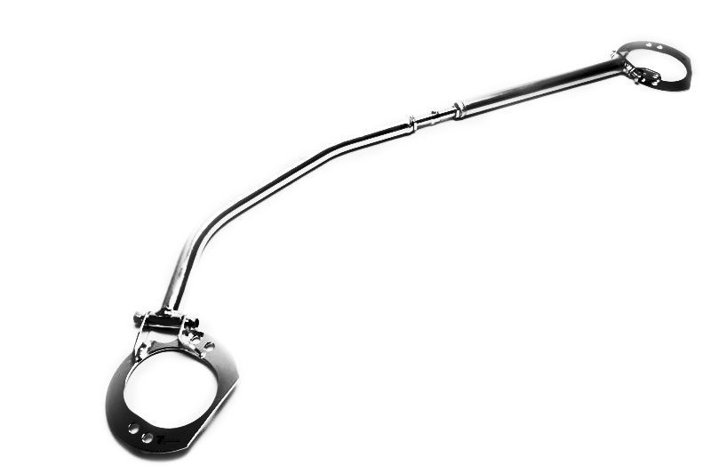 Alu-Domstrebe Vorne für Renault