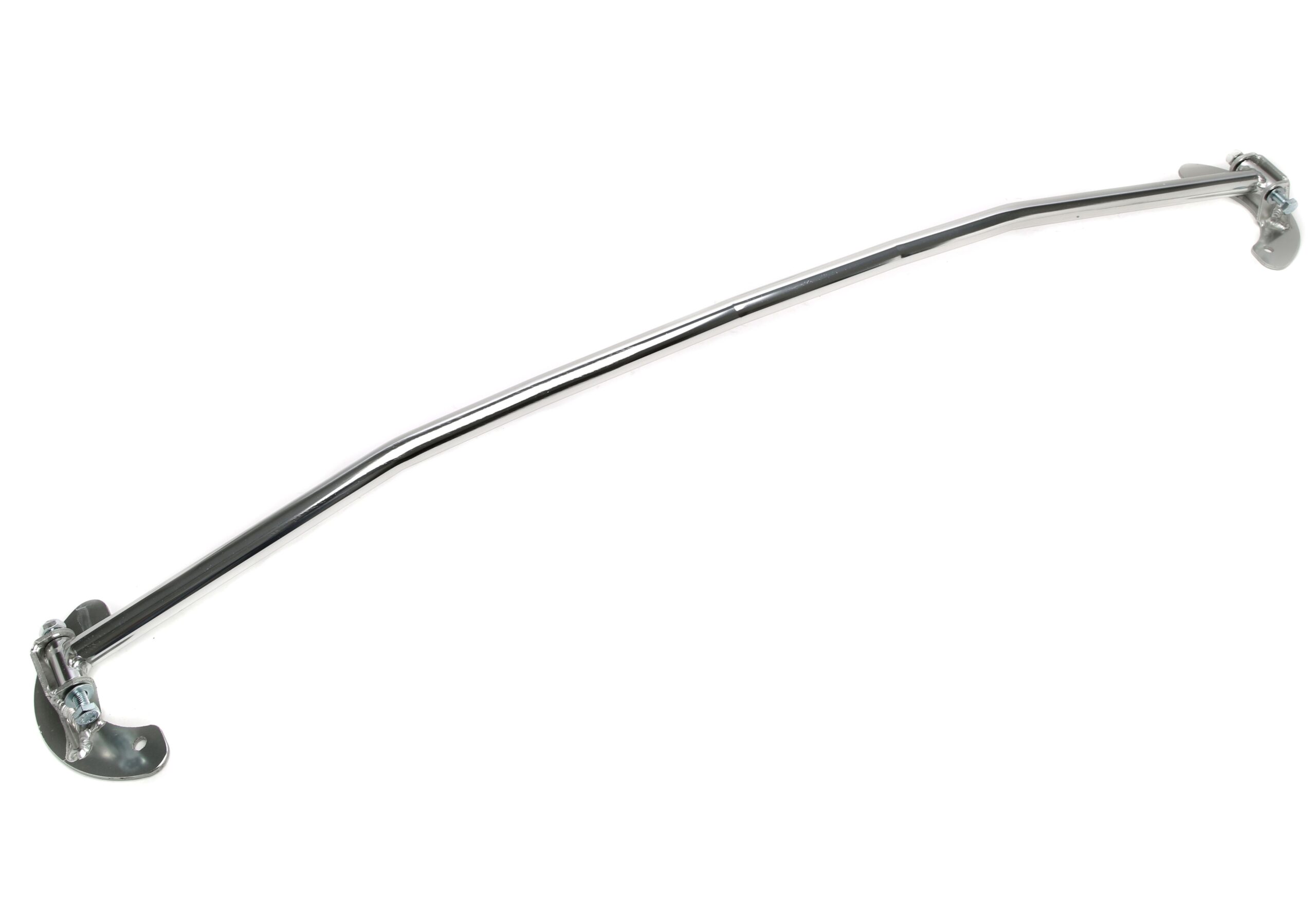 Alu-Domstrebe, Vorne für VW