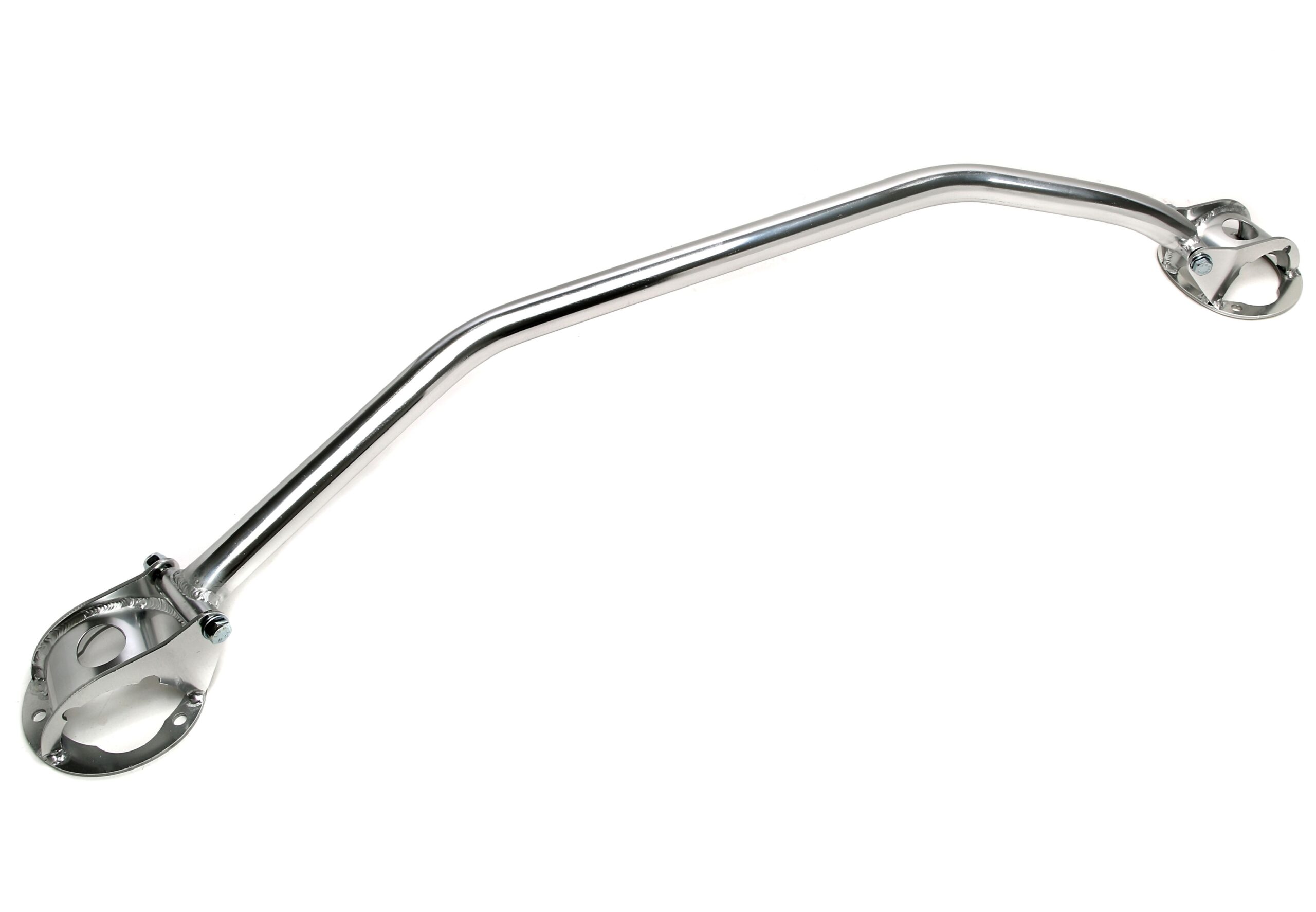 Alu-Domstrebe, Vorne für Mercedes Benz