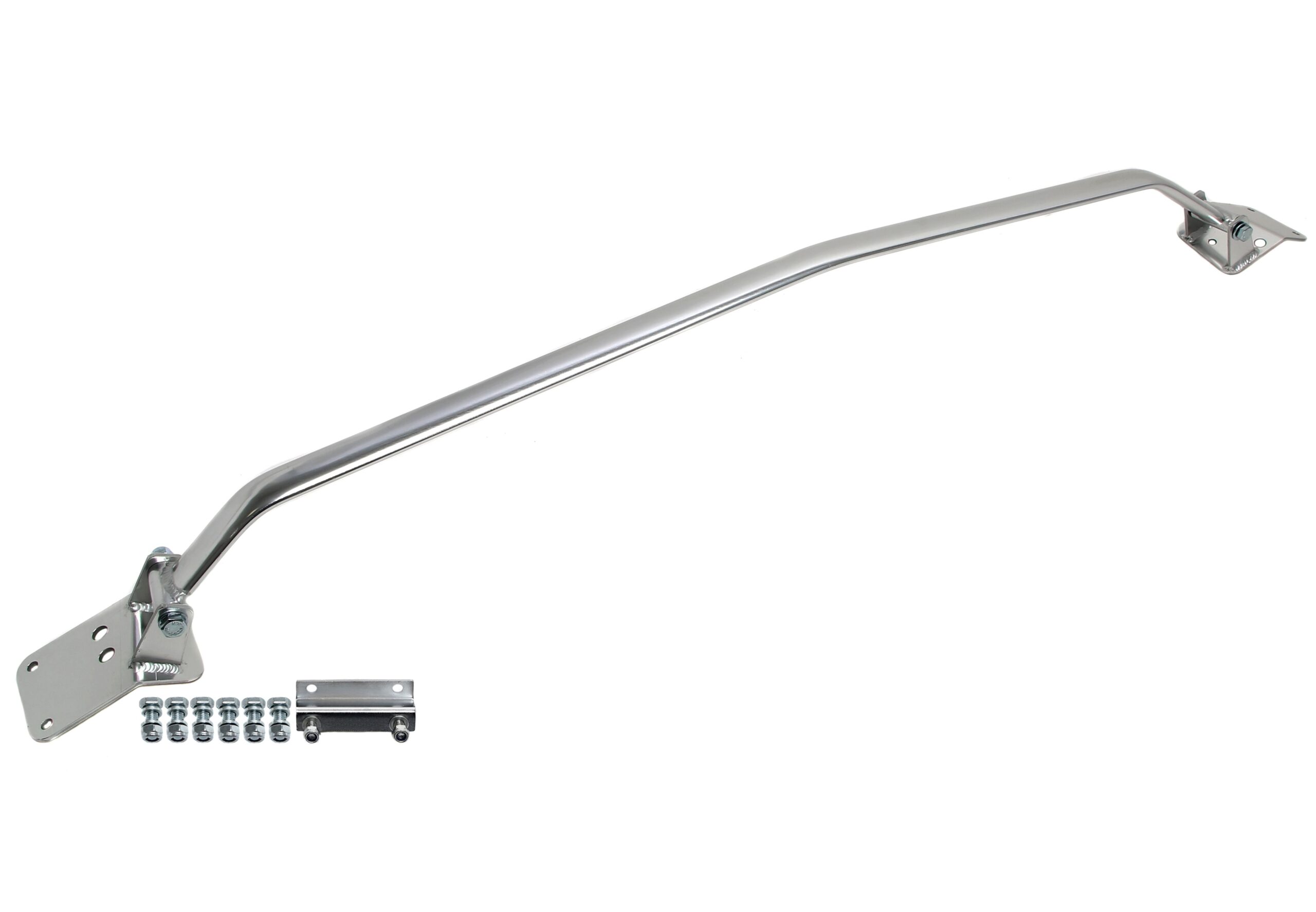 Alu-Domstrebe, Vorne für Mercedes Benz