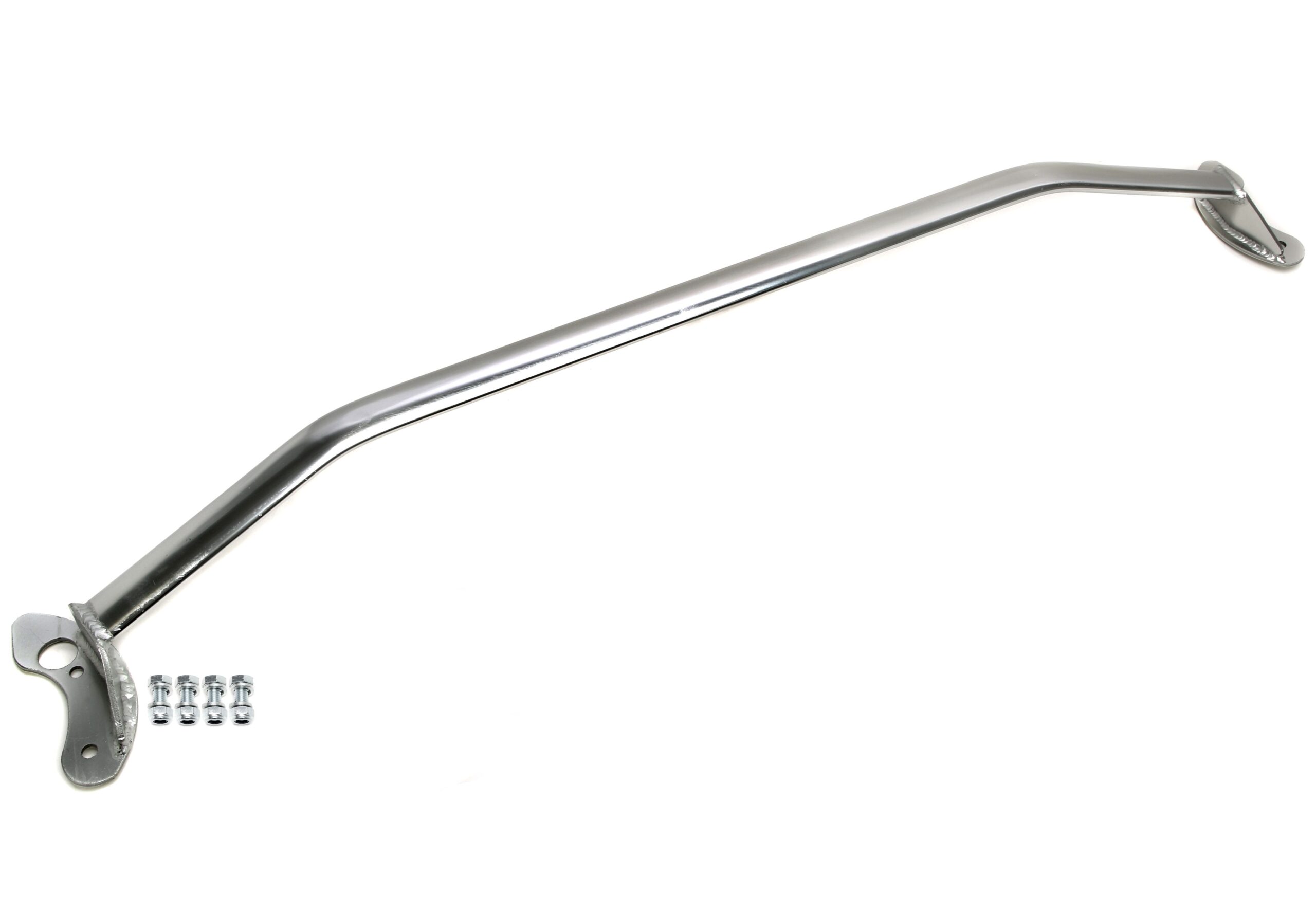 Alu-Domstrebe, Vorne für passenen für Mercedes Benz