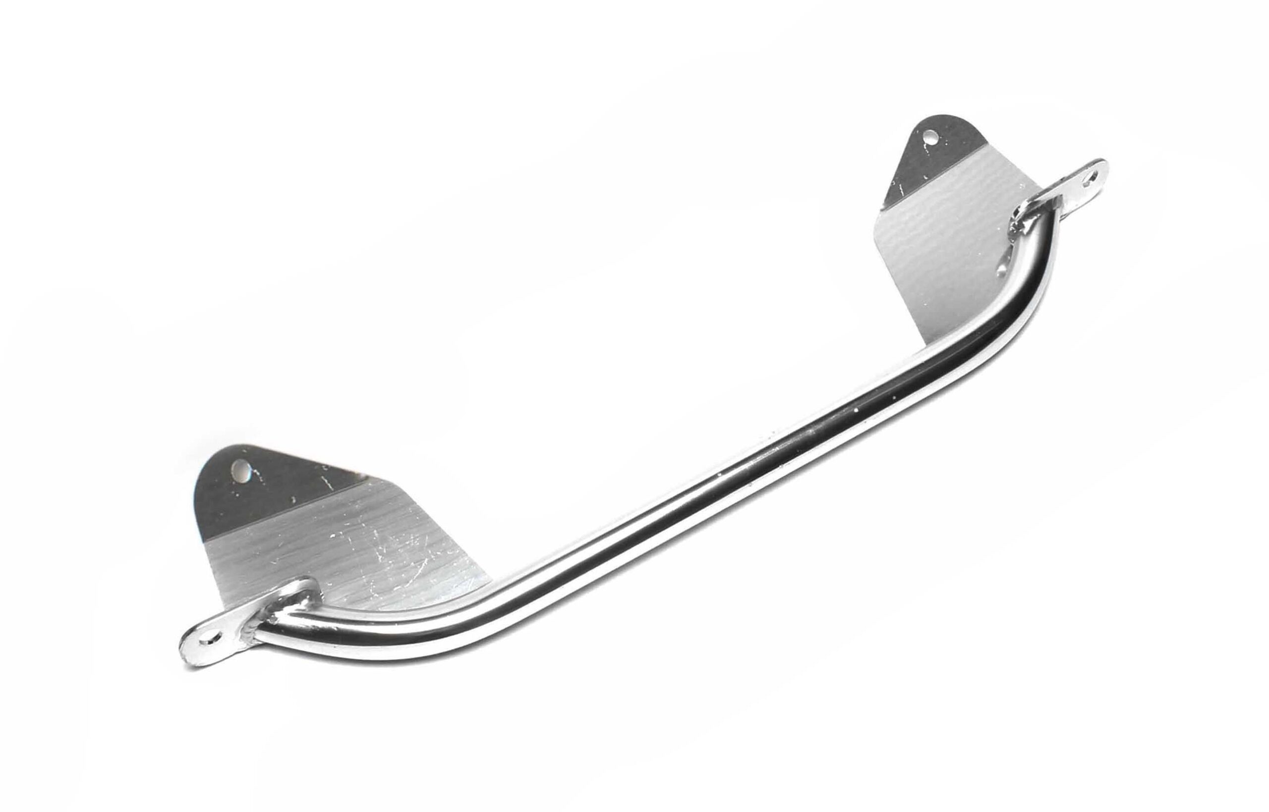 Alu-Querlenkerabstützung Vorne unten für VW