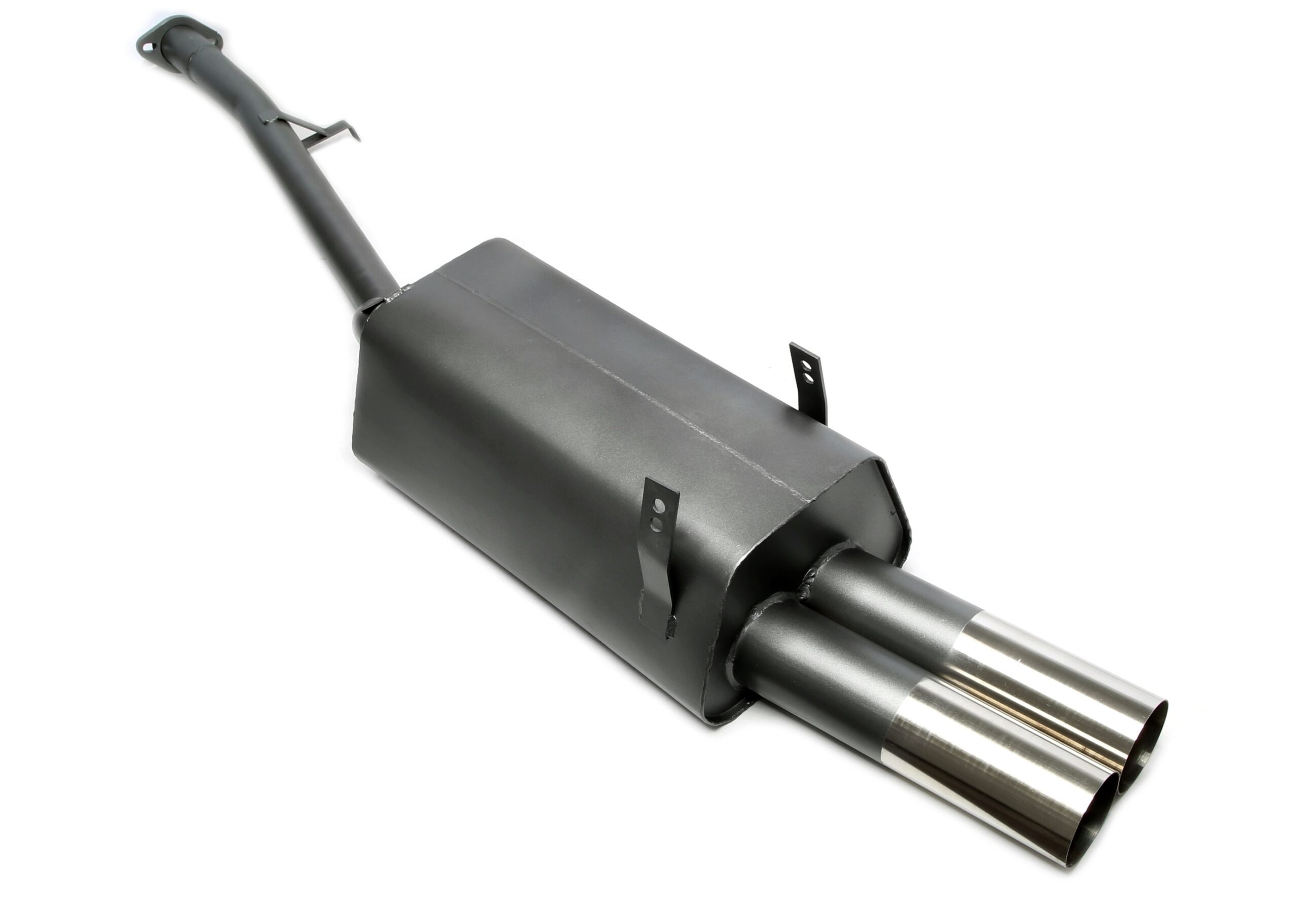 Sportendschalldämpfer für BMW