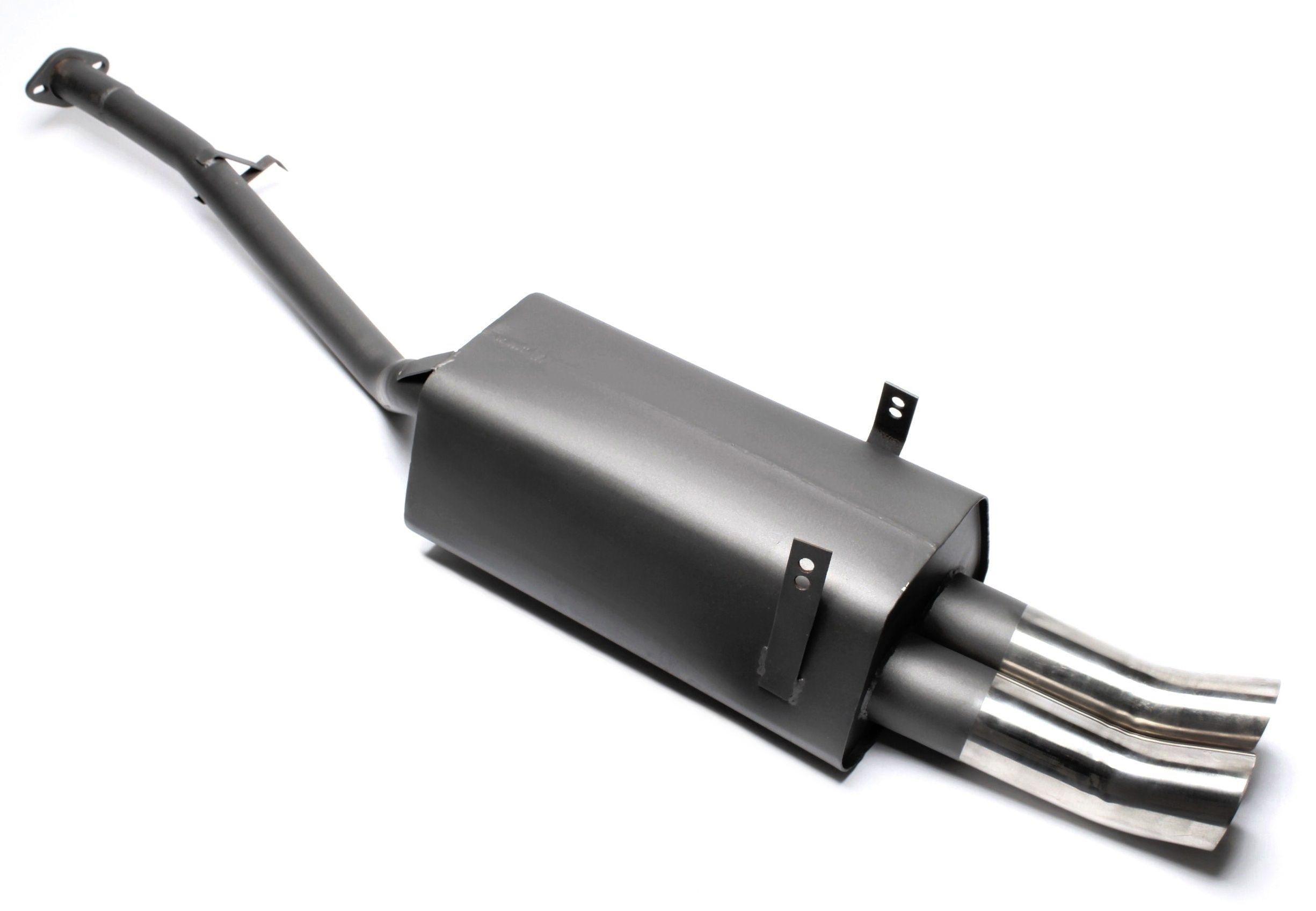 Sportendschalldämpfer für BMW