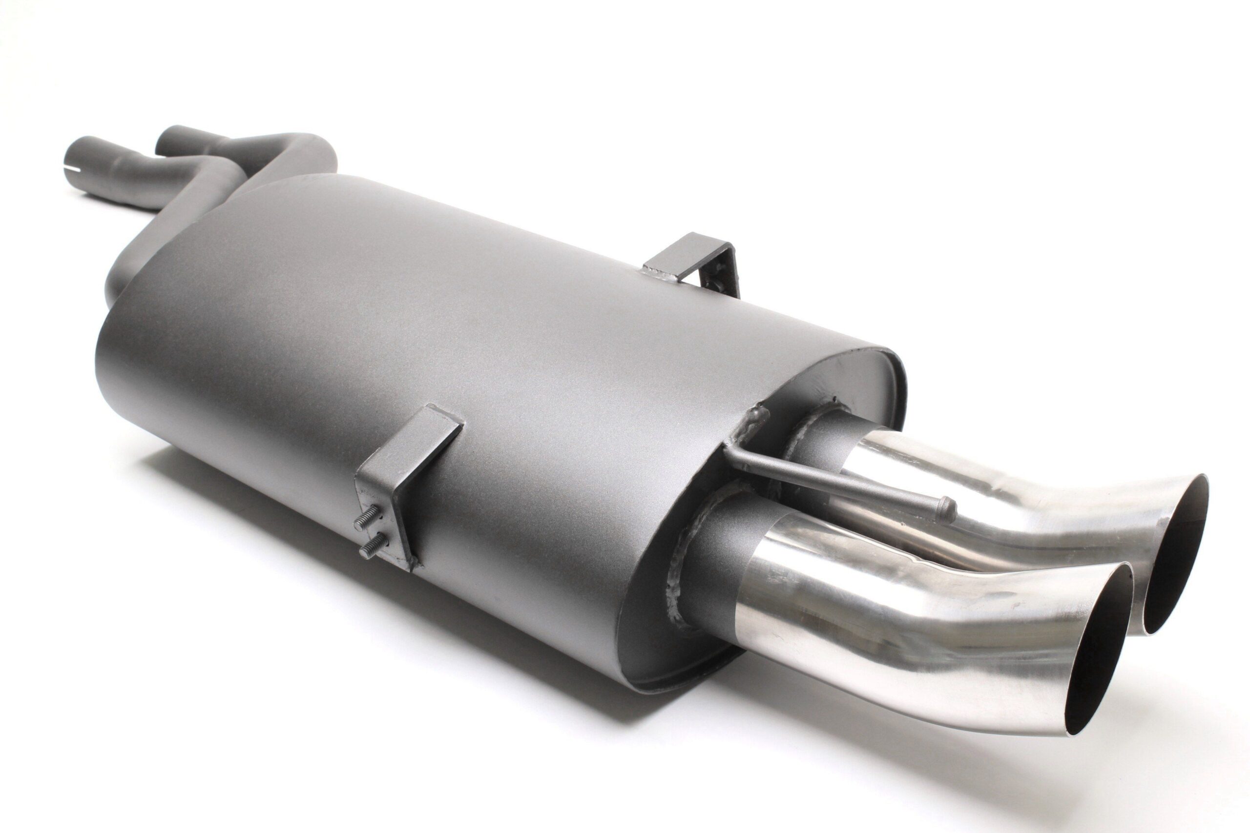 Sportendschalldämpfer für BMW