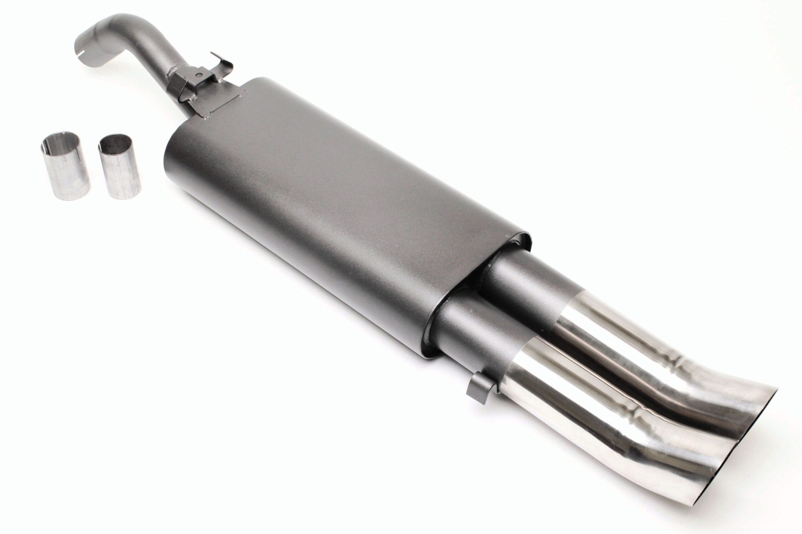 Sportendschalldämpfer für VW