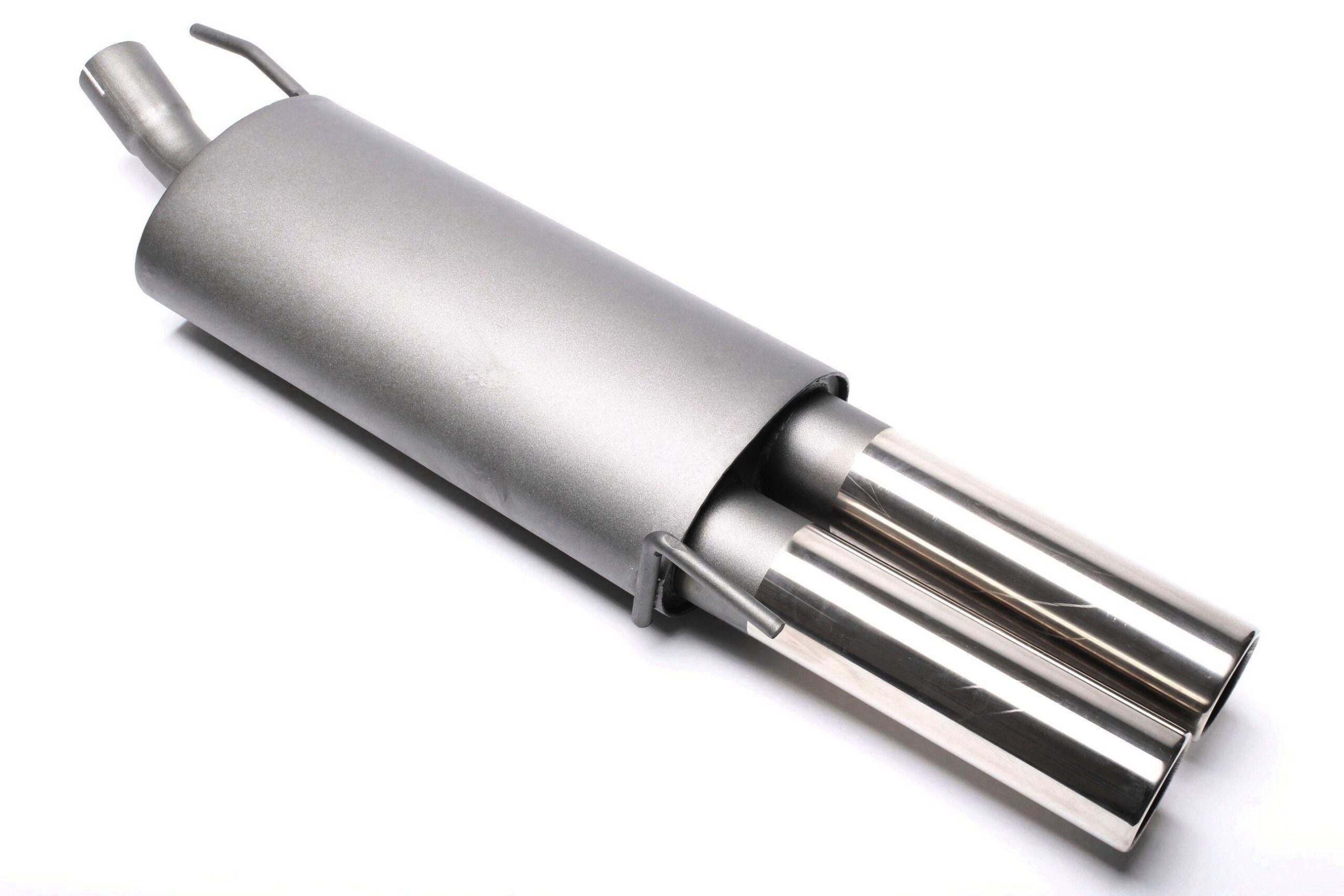 Sportendschalldämpfer für VW