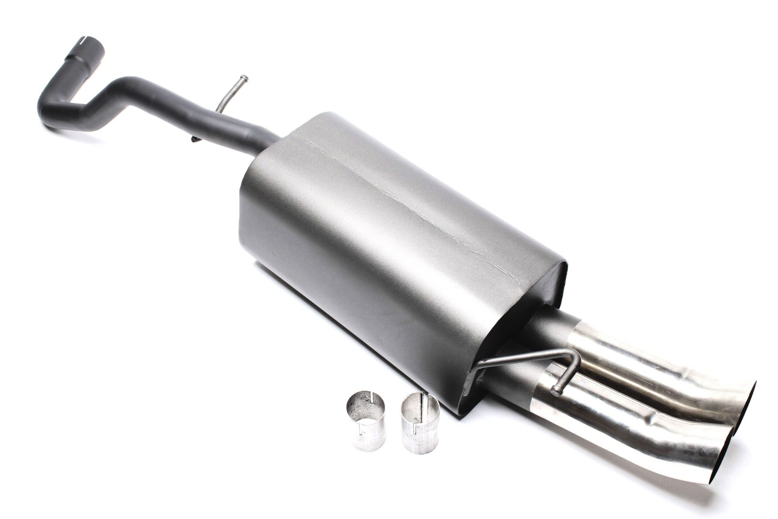 Sportendschalldämpfer für Audi/Seat/VW