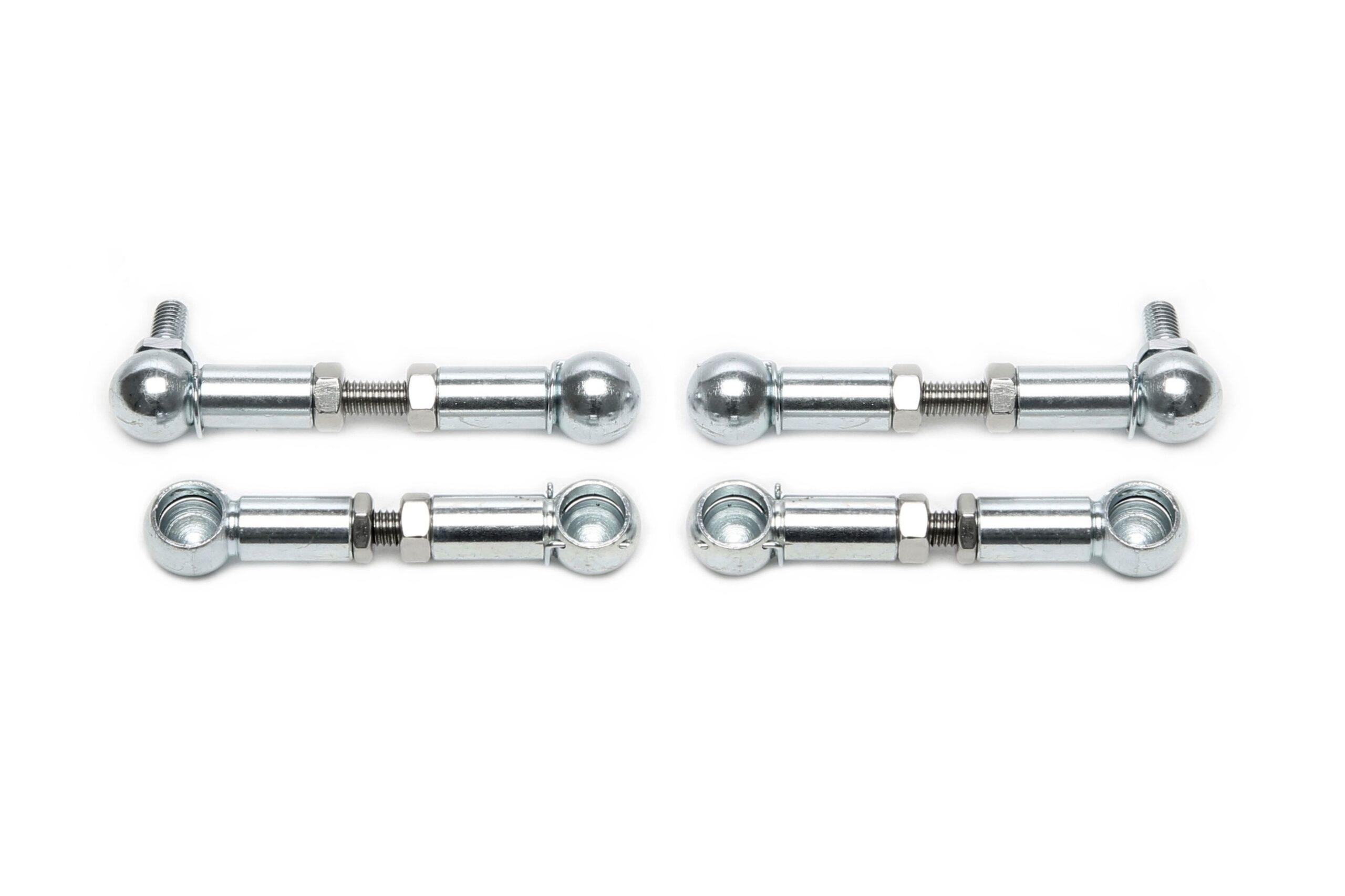 Tieferlegungs-Kit für Mercedes Benz