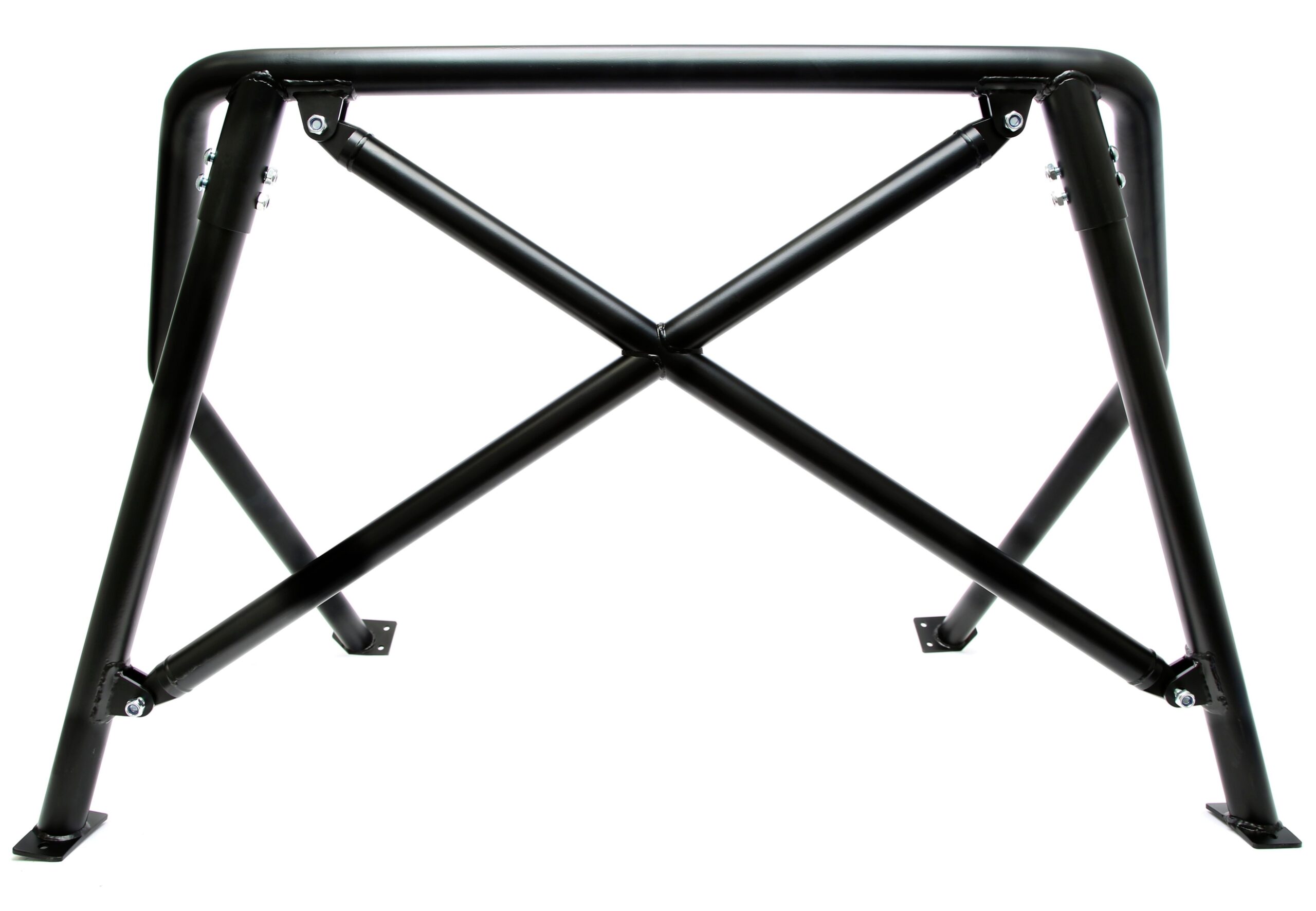 Überrollbügel schwarz für VW