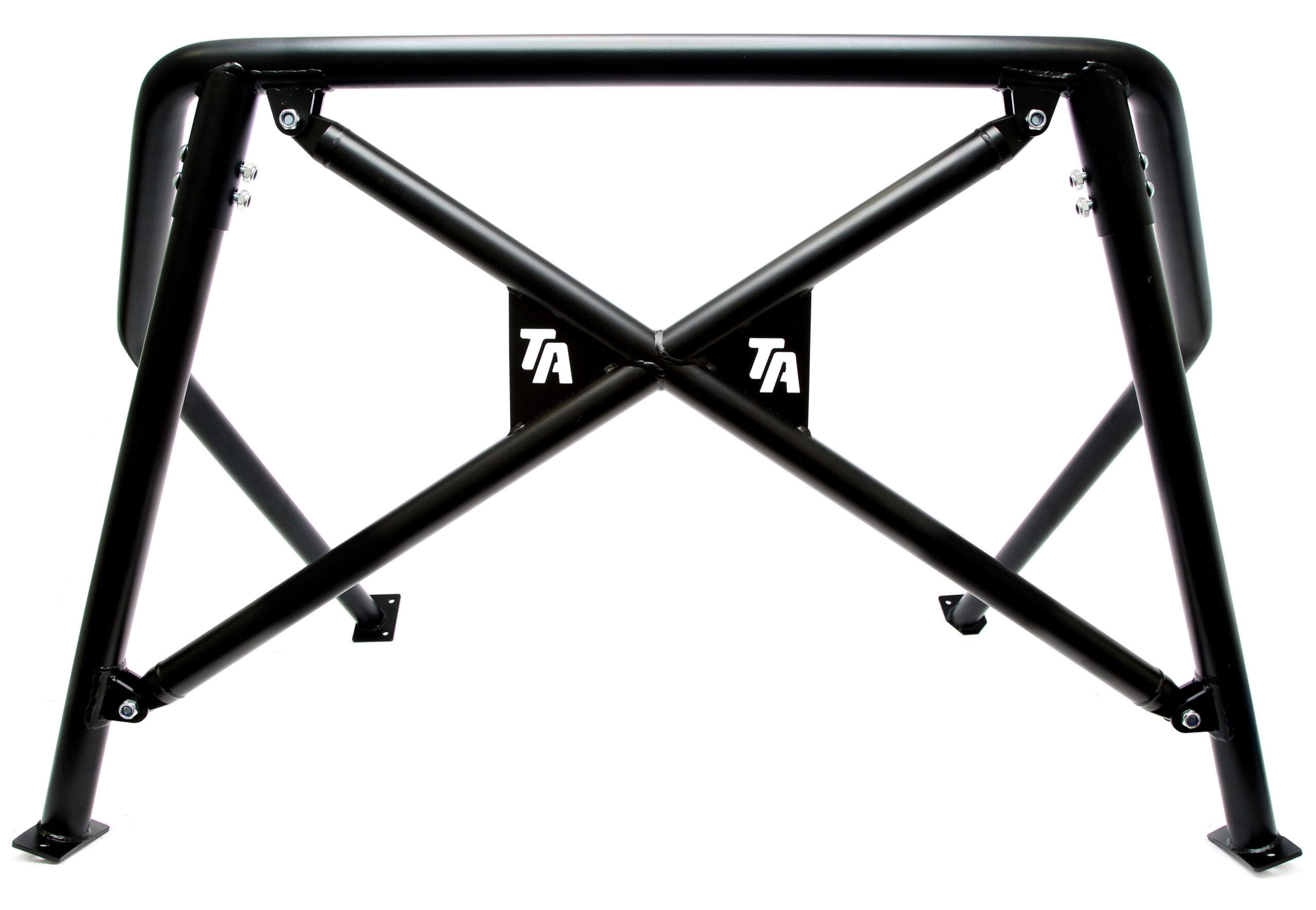 Überrollbügel schwarz für VW