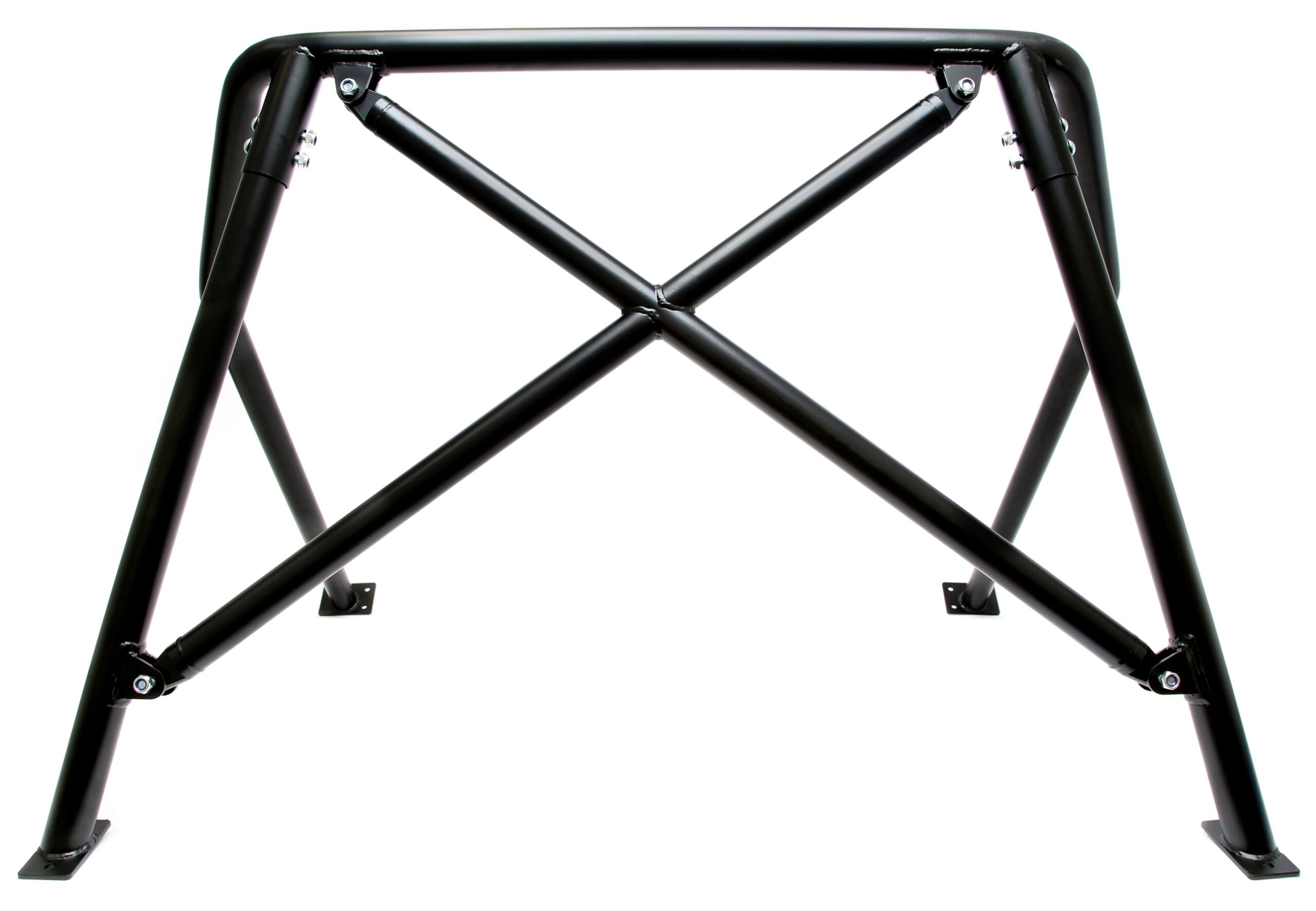 Überrollbügel schwarz für VW