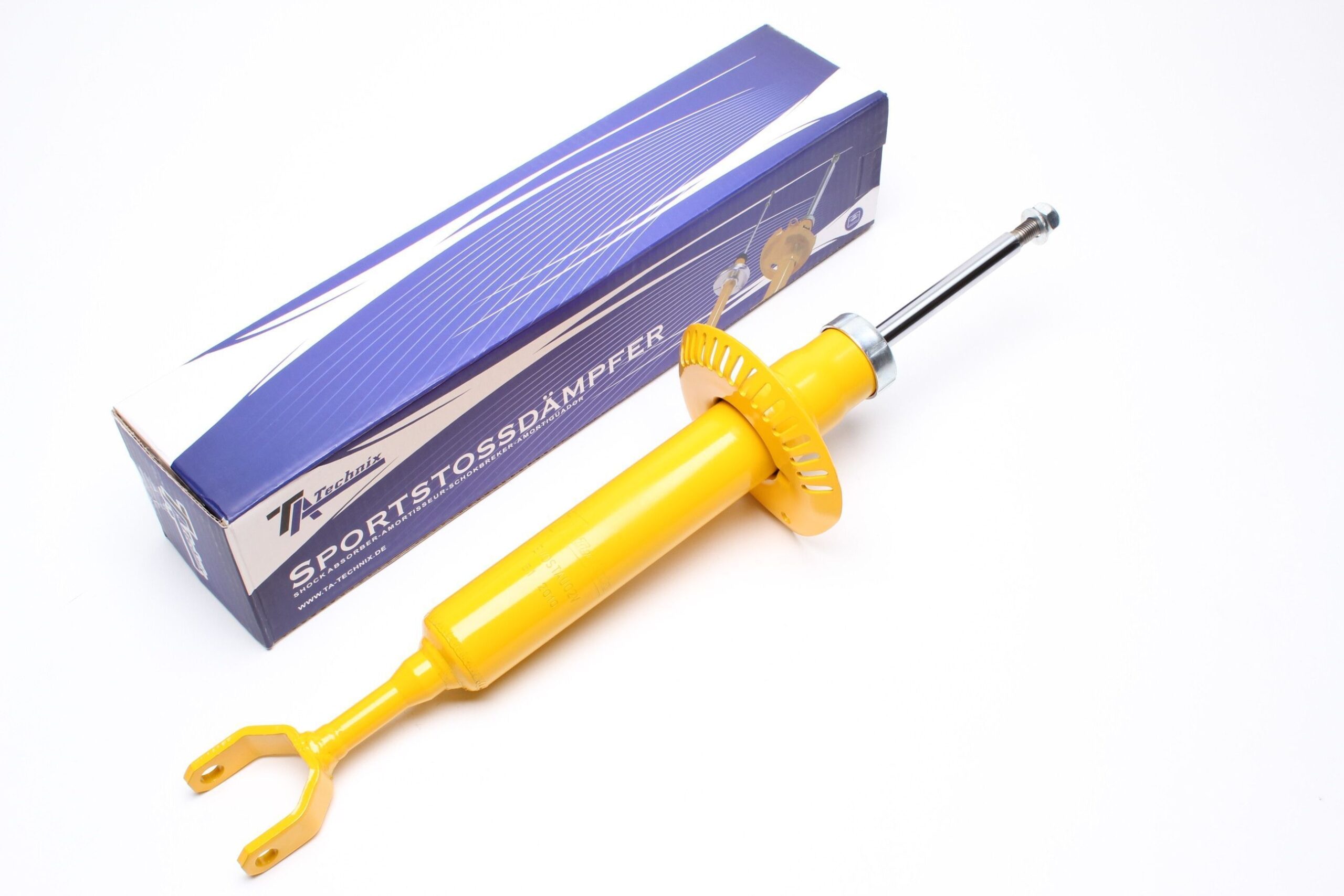 Stoßdämpfer Vorderachse für Audi/Skoda/VW