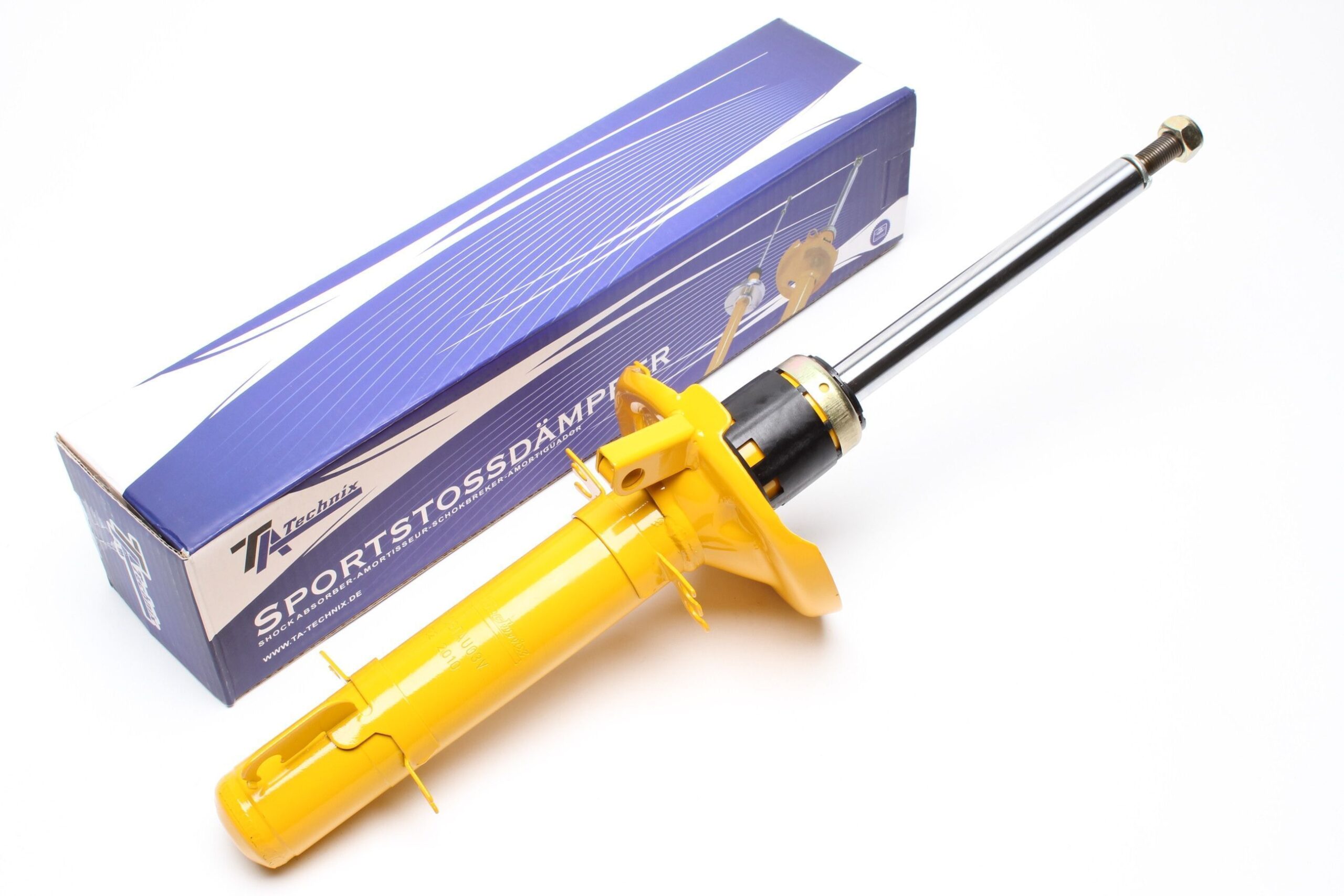 Stoßdämpfer Vorderachse für Audi/Seat/Skoda/VW