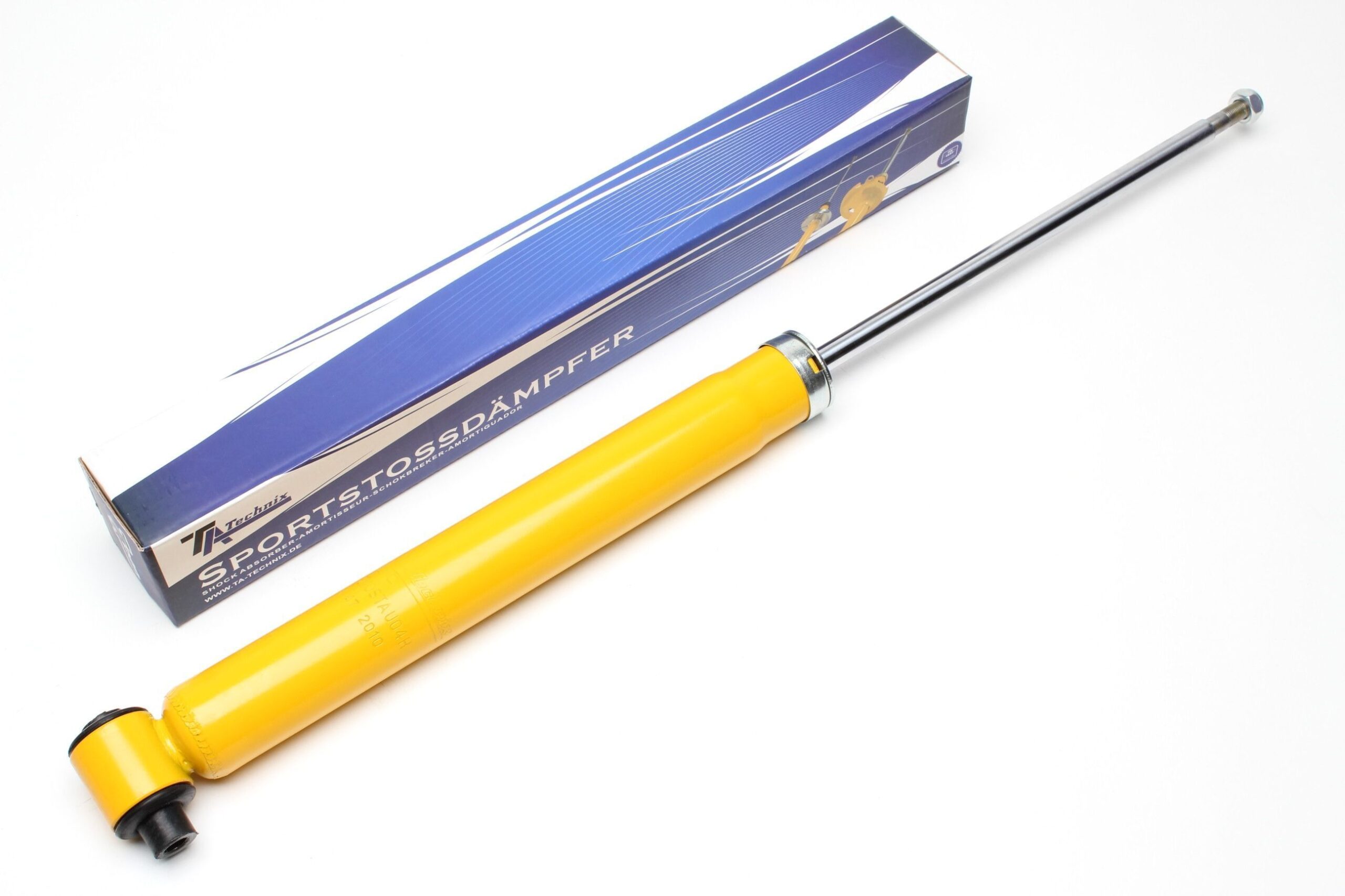 Stoßdämpfer Hinterachse für Audi/Skoda/VW