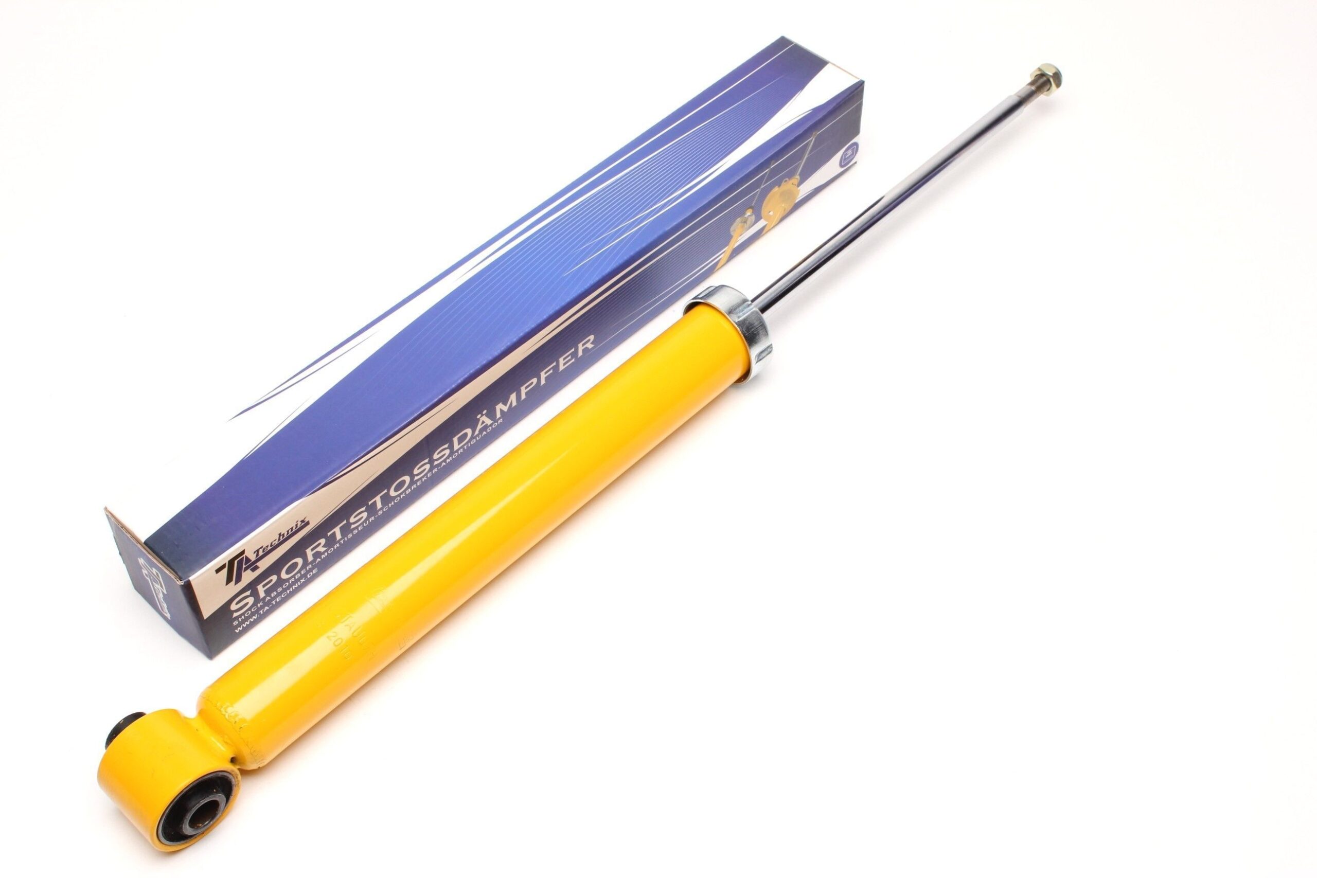 Stoßdämpfer Hinterachse für Audi/Seat