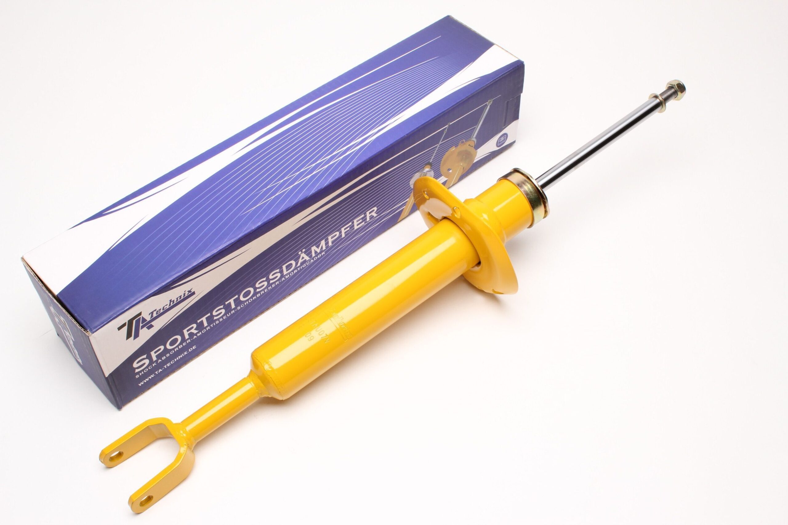 Stoßdämpfer Vorderachse für Audi/Seat