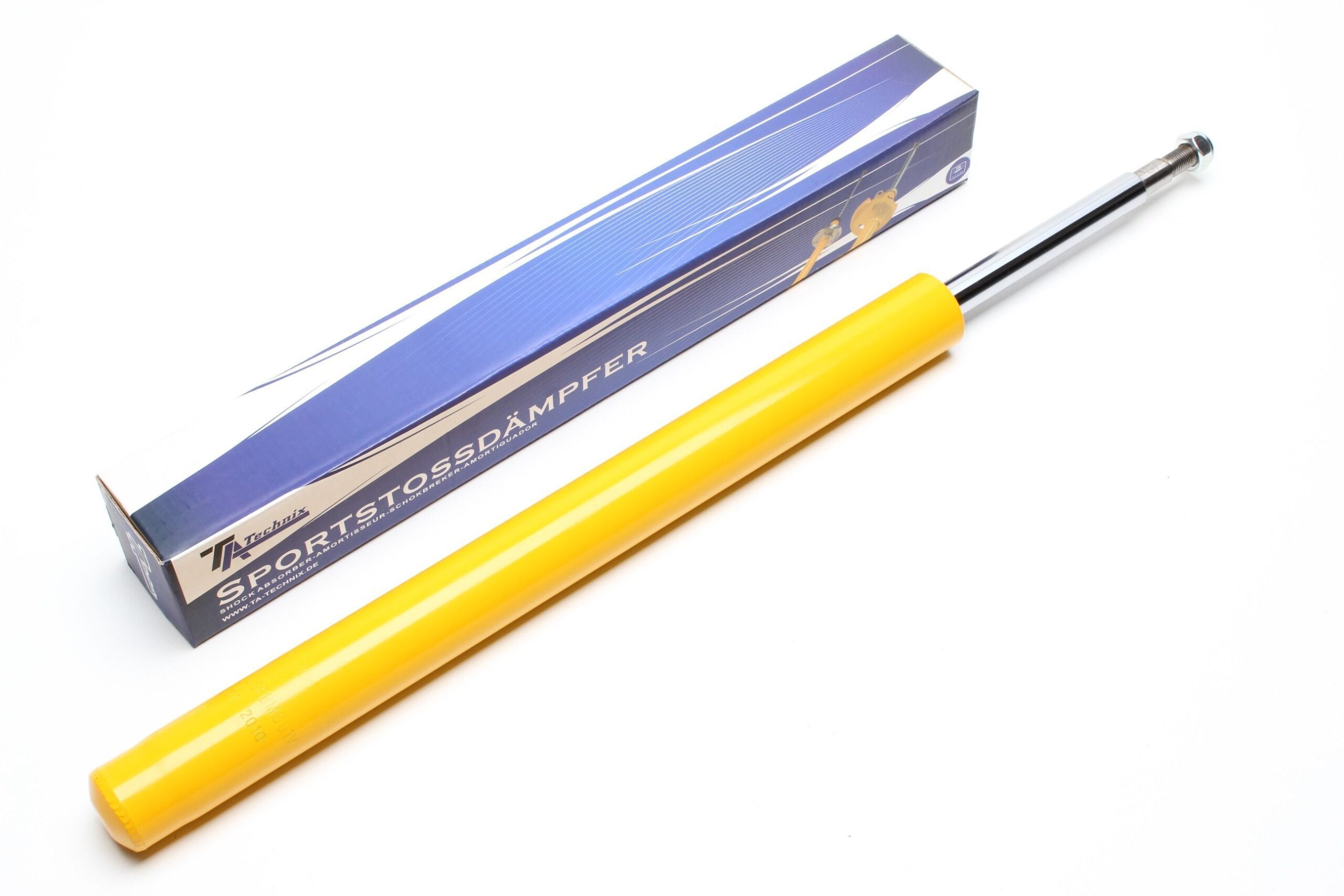 Stoßdämpfer Vorderachse für BMW