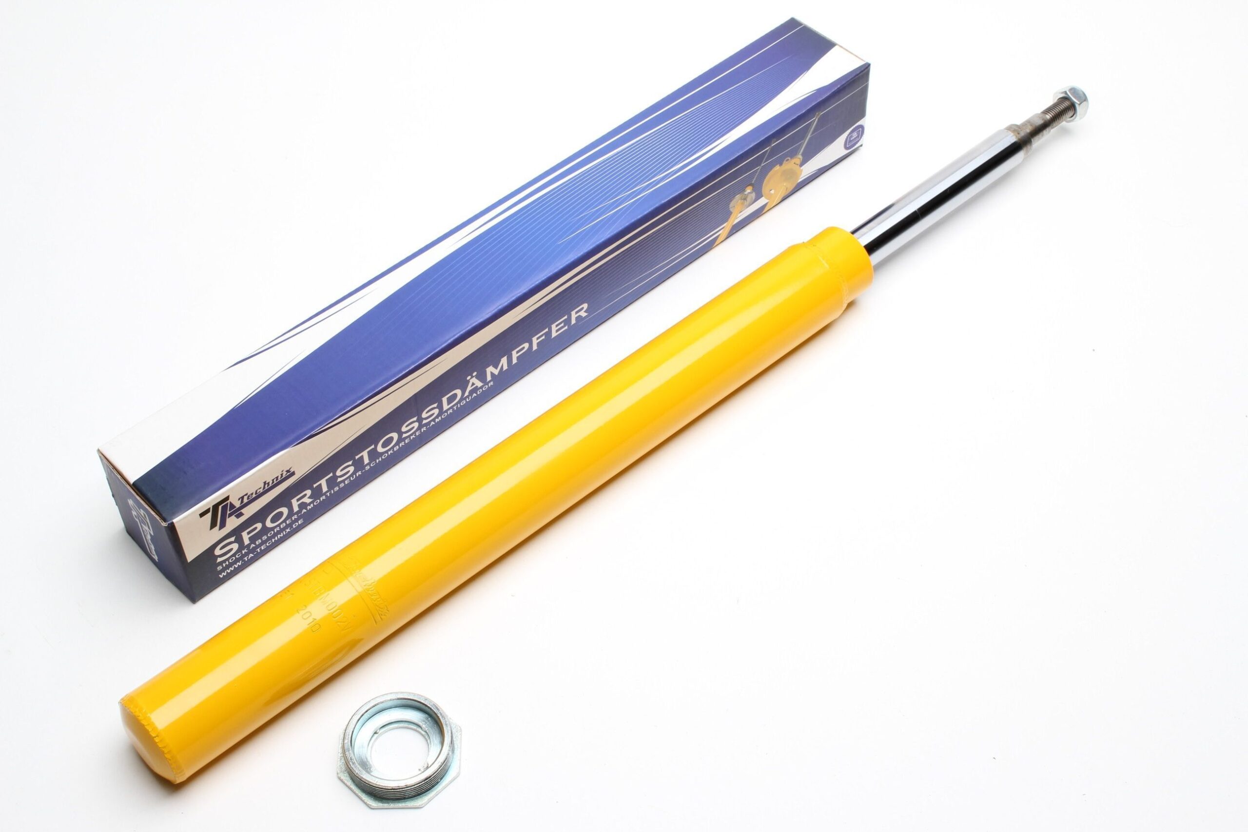 Stoßdämpfer Patrone Vorderachse für BMW