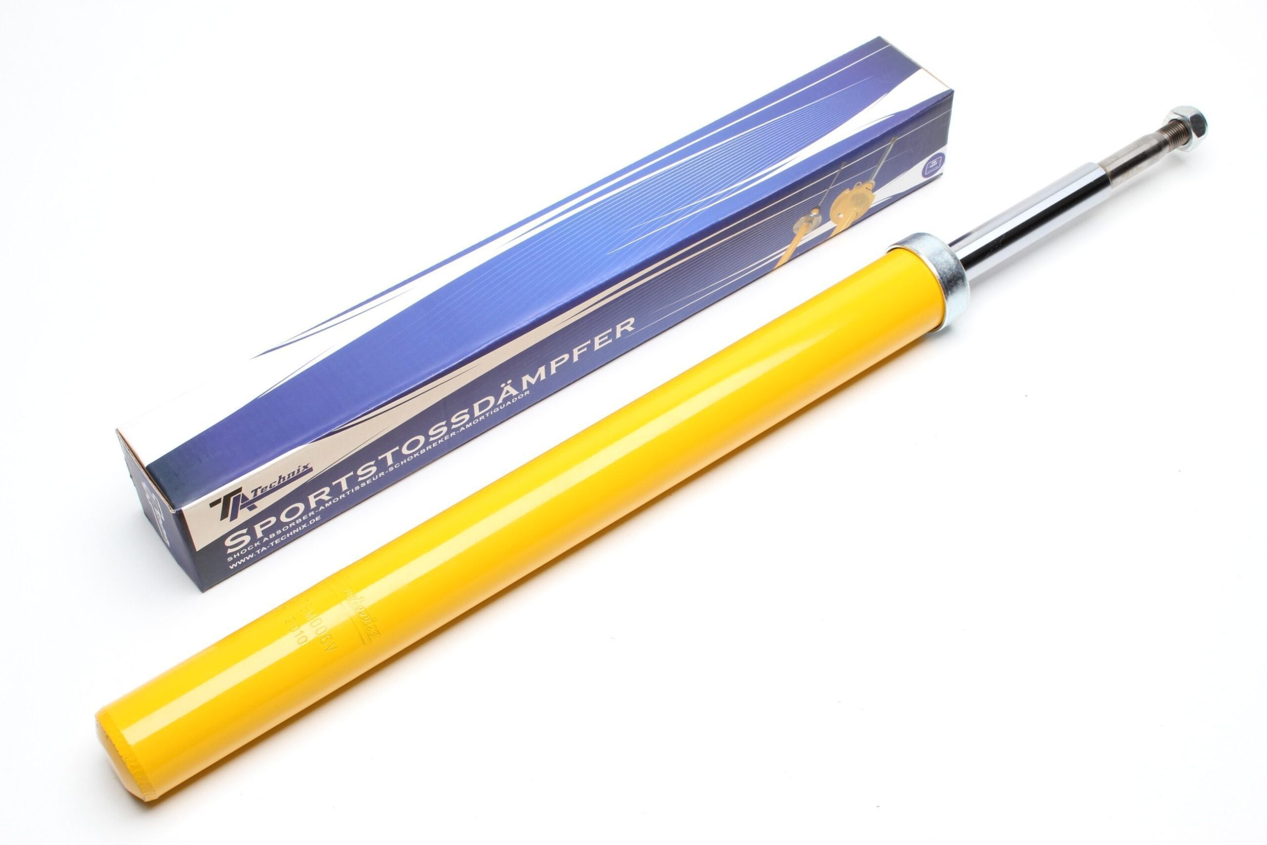 Stoßdämpfer Vorderachse für BMW