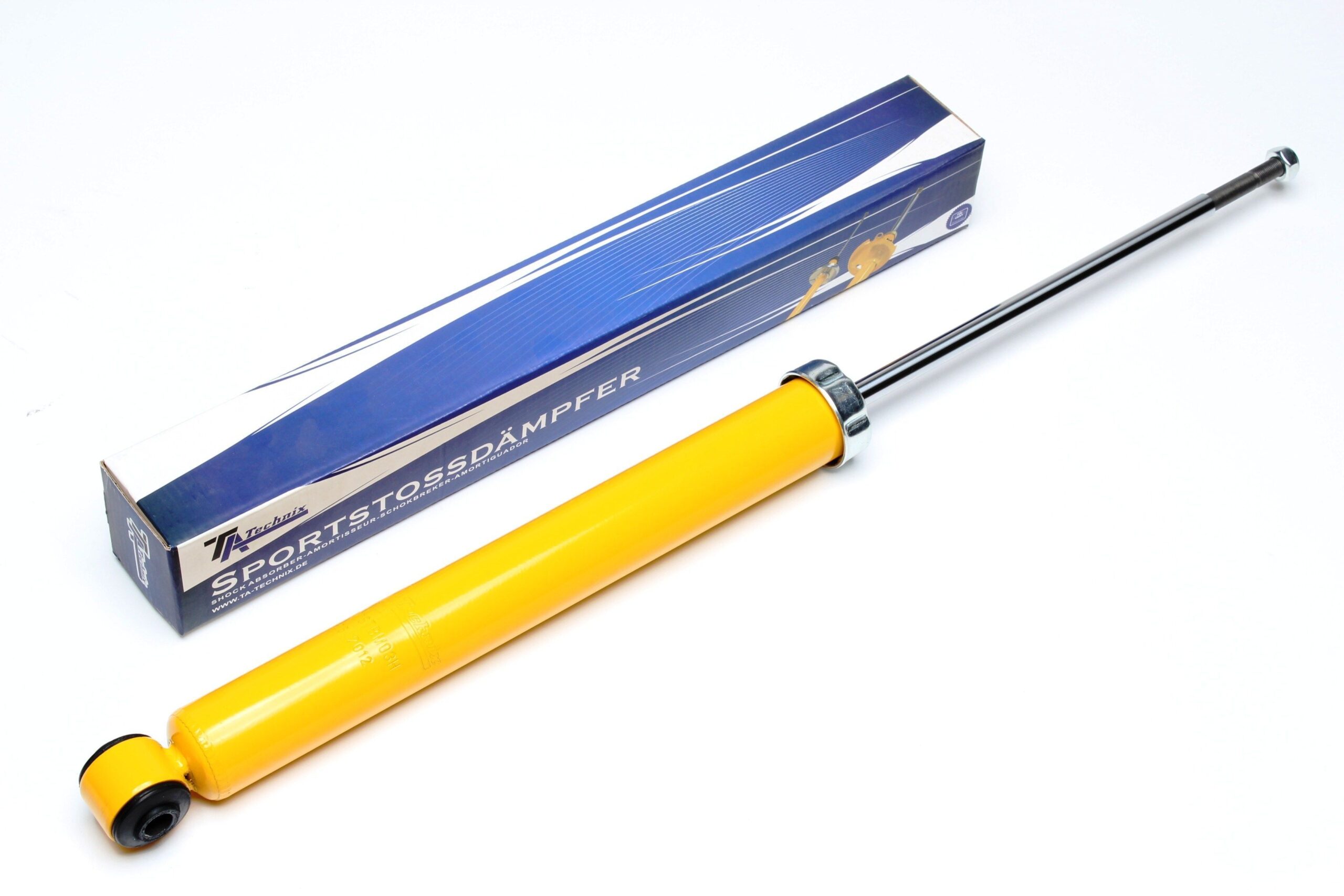 Stoßdämpfer Hinterachse für BMW