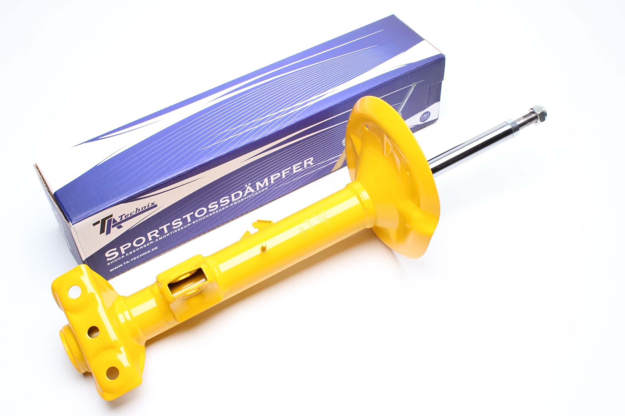 Stoßdämpfer Vorderachse Rechts für BMW