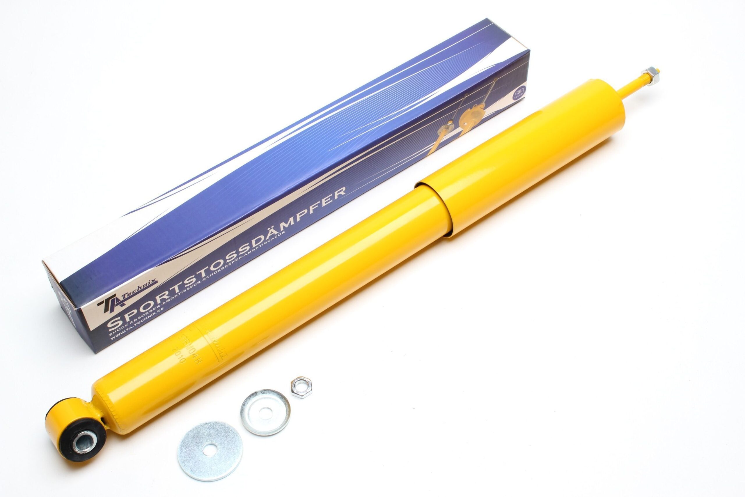 Stoßdämpfer Hinterachse für BMW